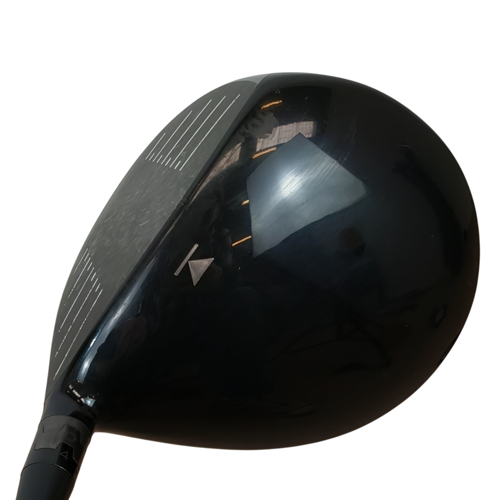 Titleist 910 D2 Driver / Flex Stiff / Loft 10.5