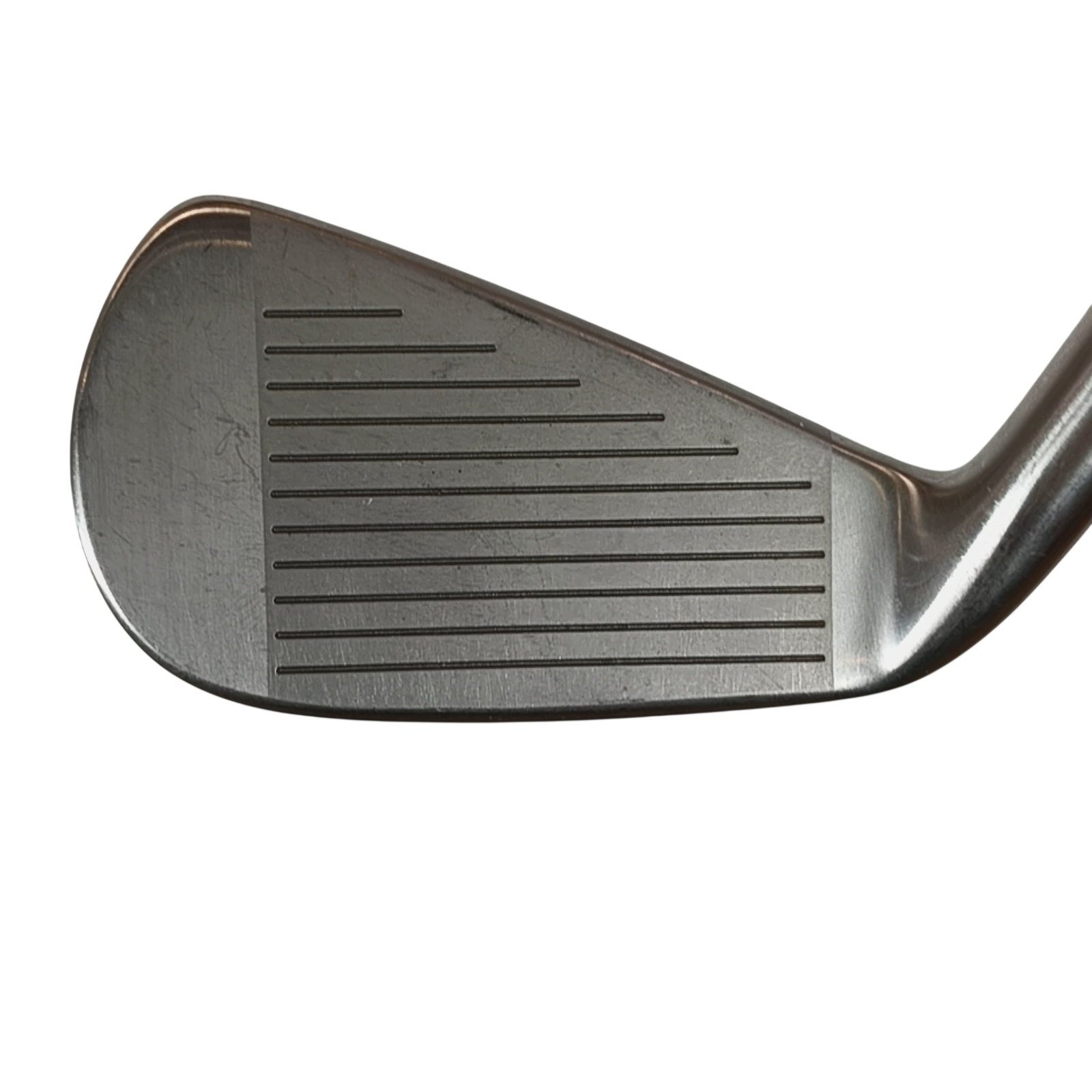 Mizuno T-Zoid MX-15 #3 Driving Iron / Flex Stiff / #3/20