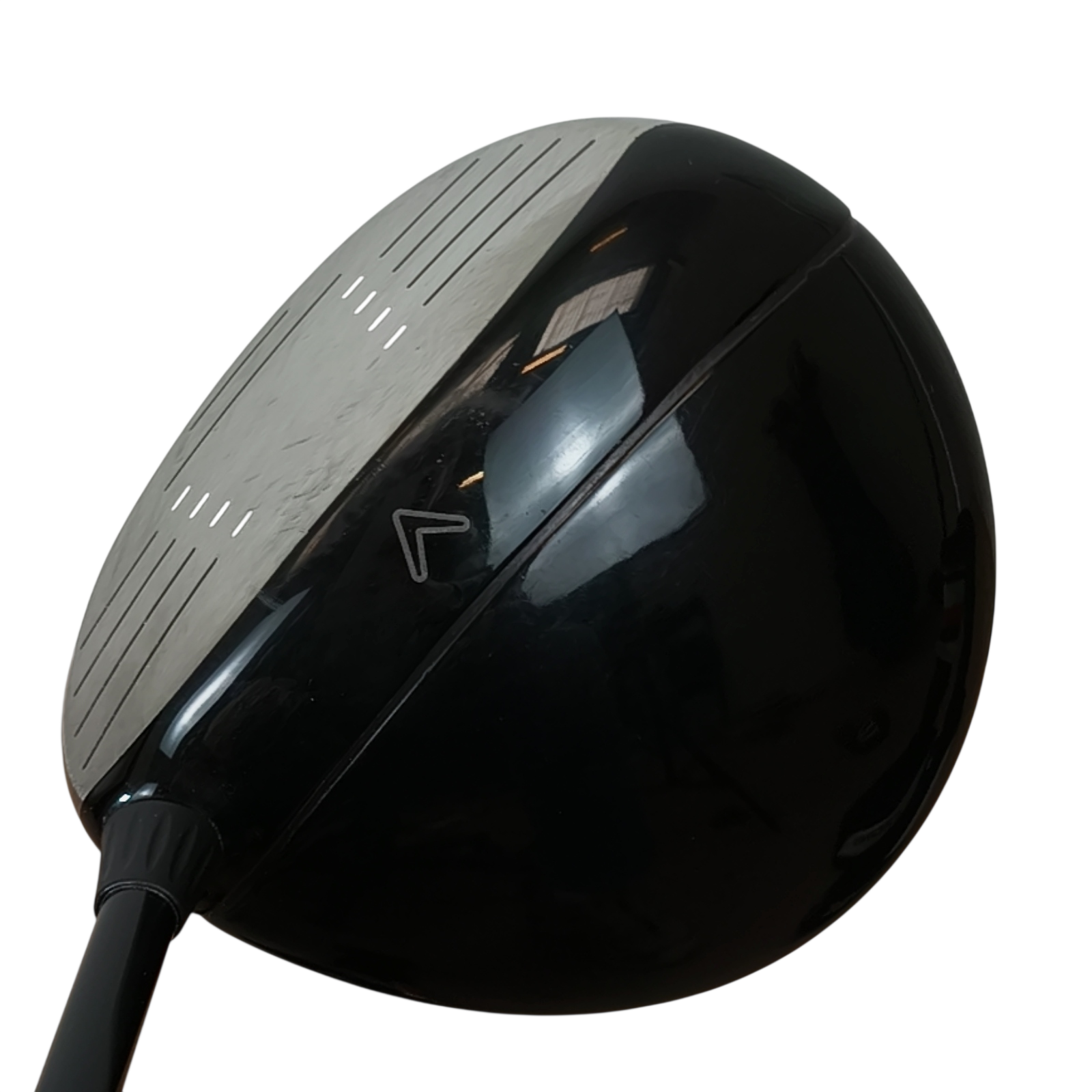 Callaway FT-5 Draw Driver / Flex Regular / Loft 10