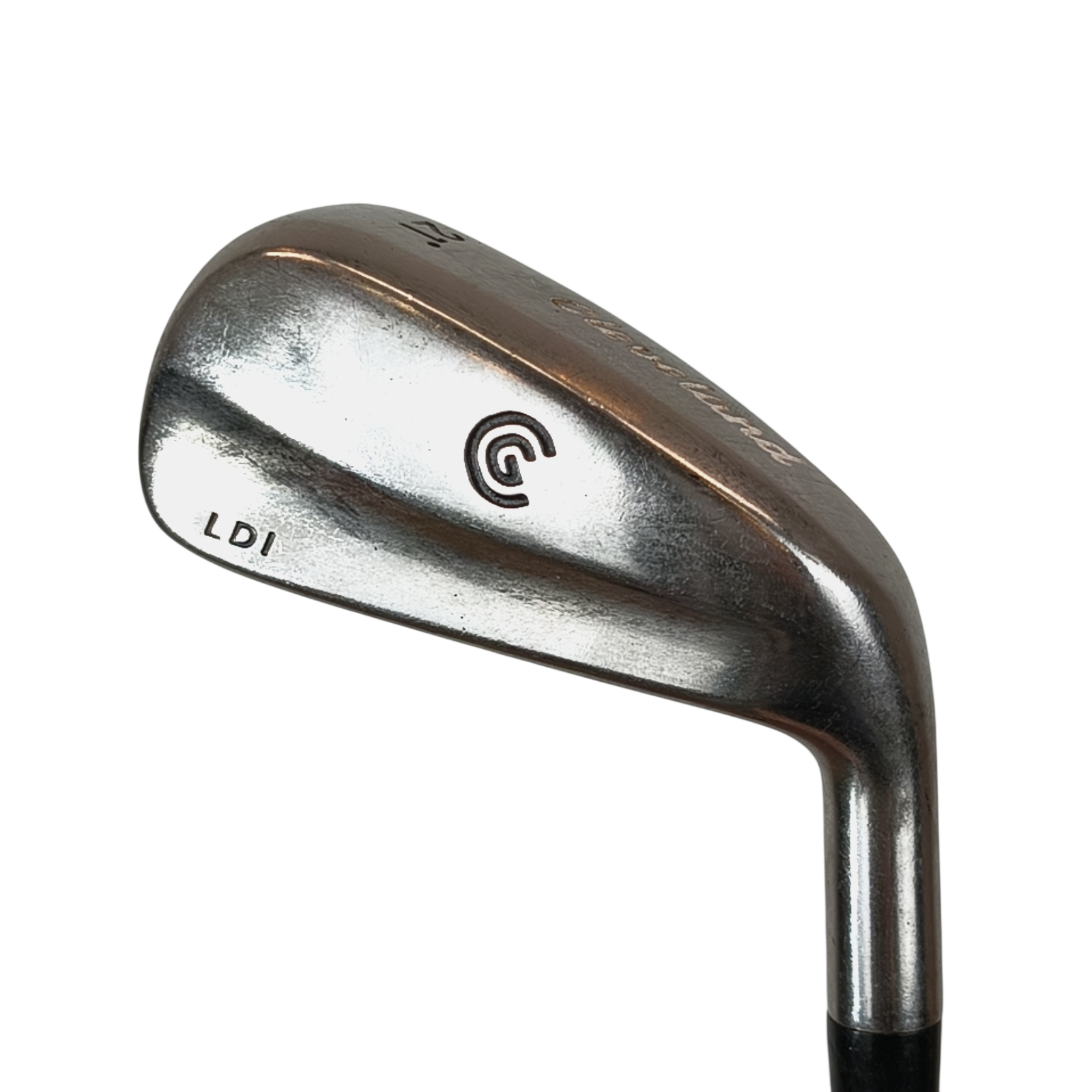 Cleveland LDi #3 Utility Iron / Flex Regular / #3/21