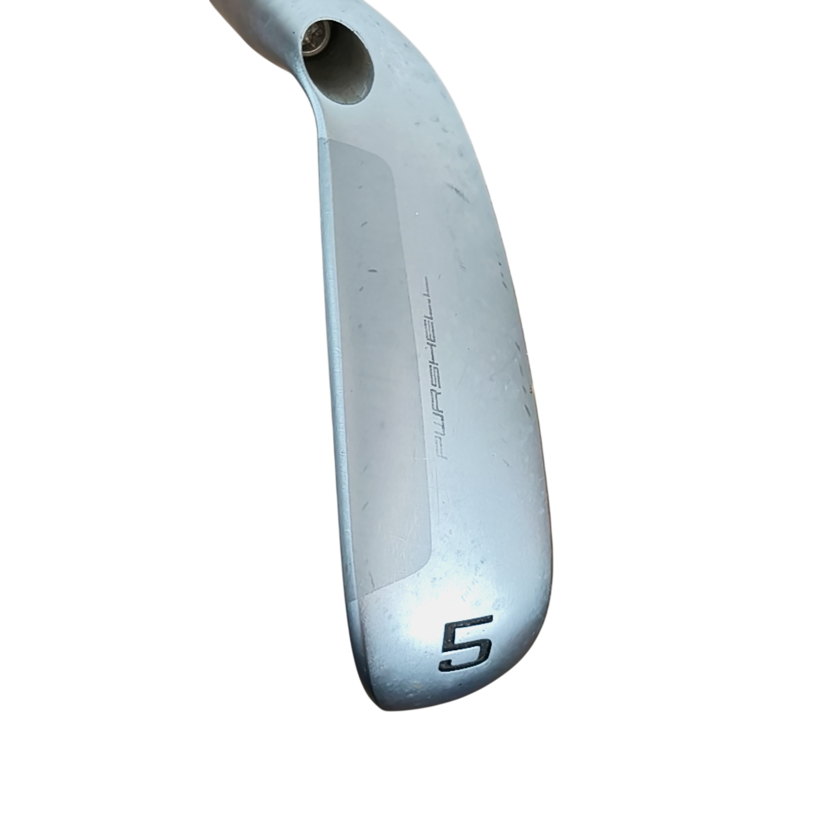 Cobra King Utility One Length #5 Utility Iron / Flex Regular / #5/25.5
