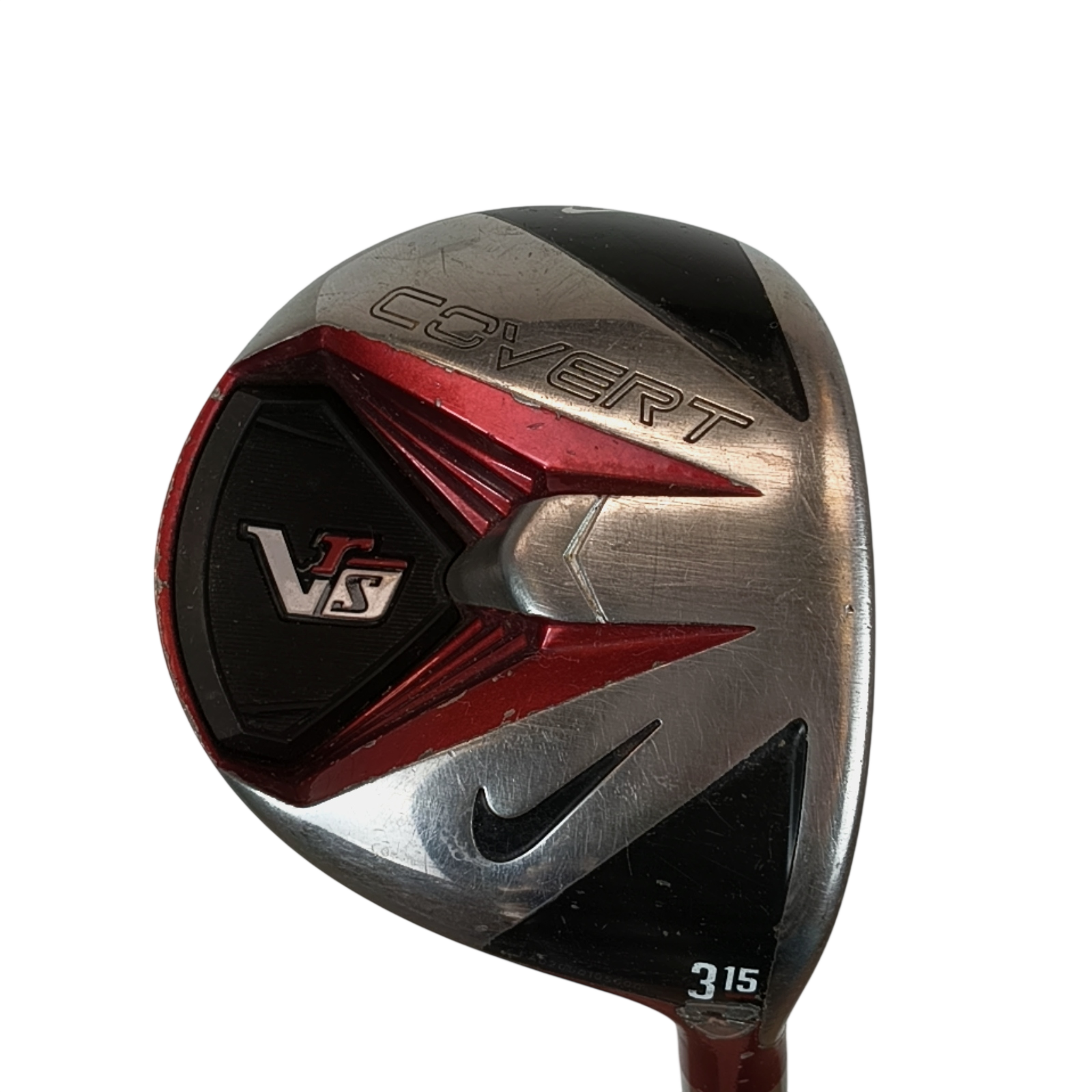 Nike Covert VRS Fairway Wood / Flex Regular / #3/15