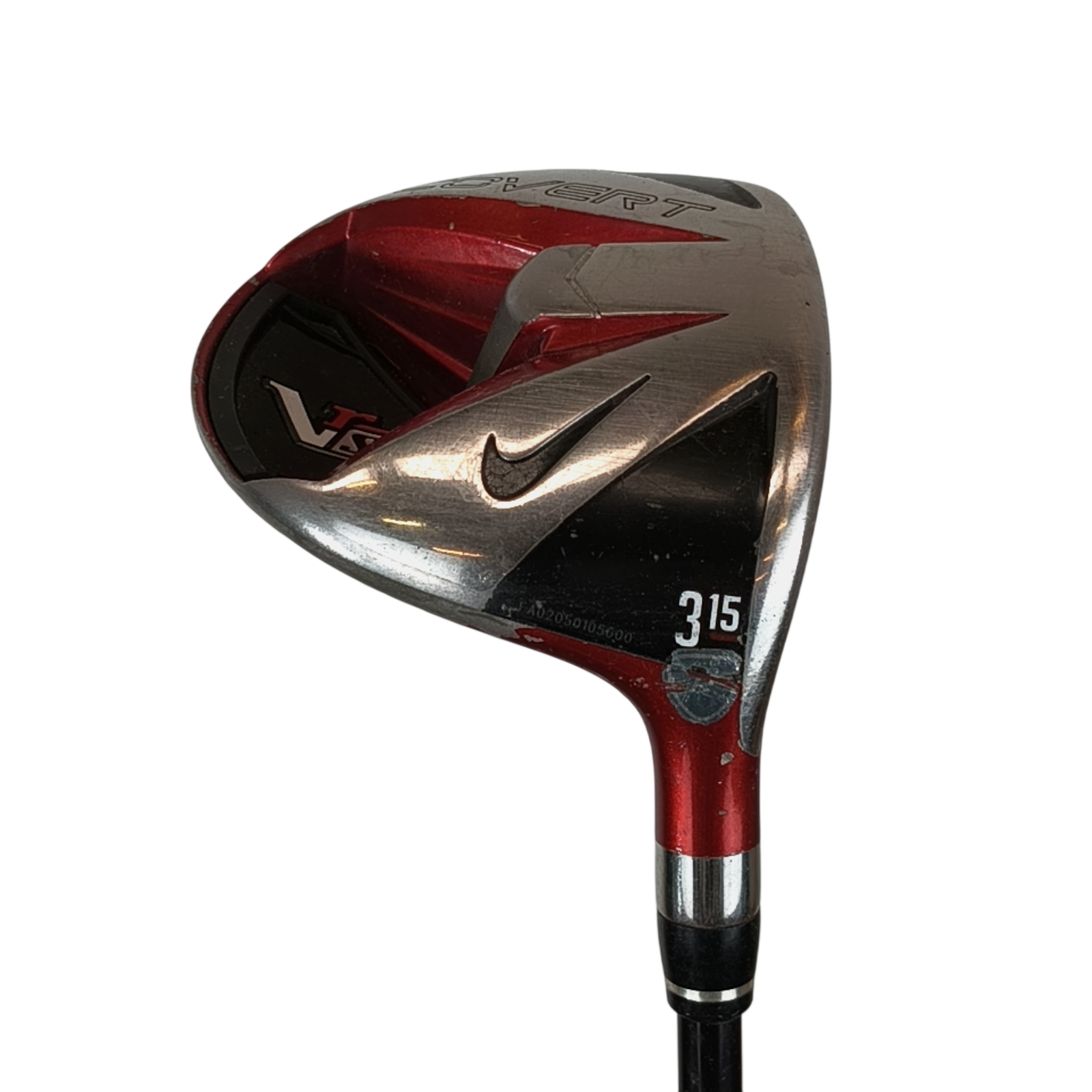 Nike Covert VRS Fairway Wood / Flex Regular / #3/15