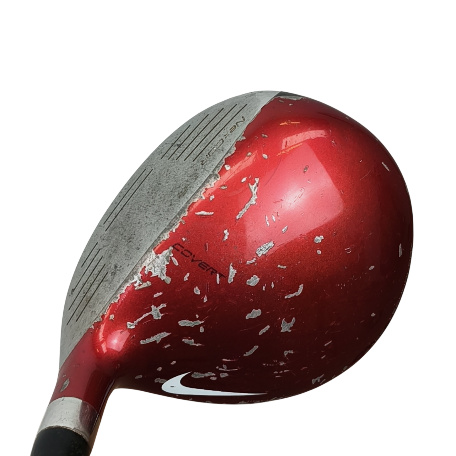 Nike Covert VRS Fairway Wood / Flex Regular / #3/15