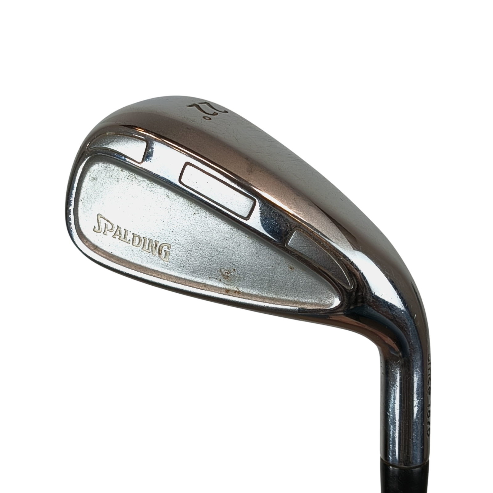 Spalding Driving Iron #4 Driving Iron / Flex Regular / #4/22