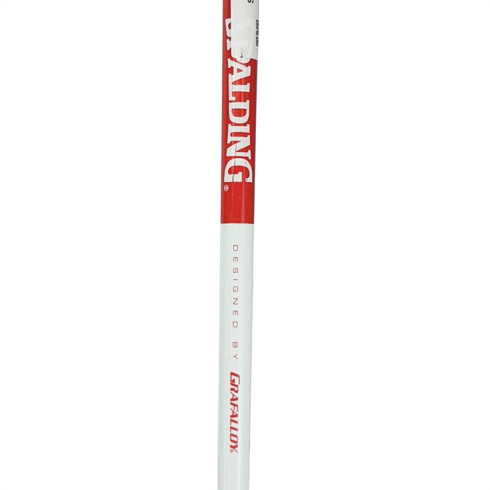 Spalding Driving Iron #4 Driving Iron / Flex Regular / #4/22