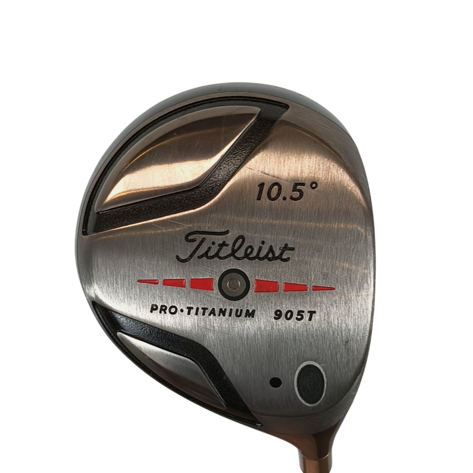 Titleist 905T Driver / Flex Stiff / Loft 10.5