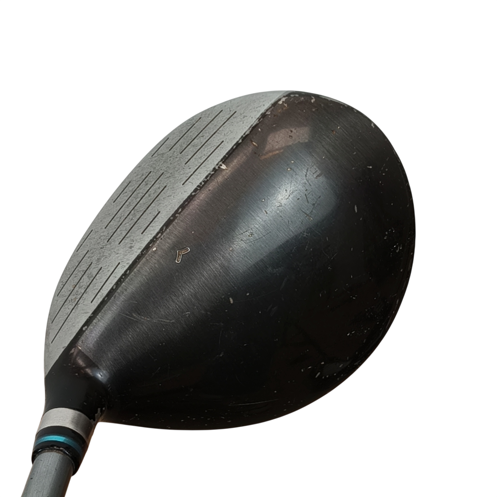 Wilson Staff Fybrid Fairway Wood / Flex Ladies / #3/15