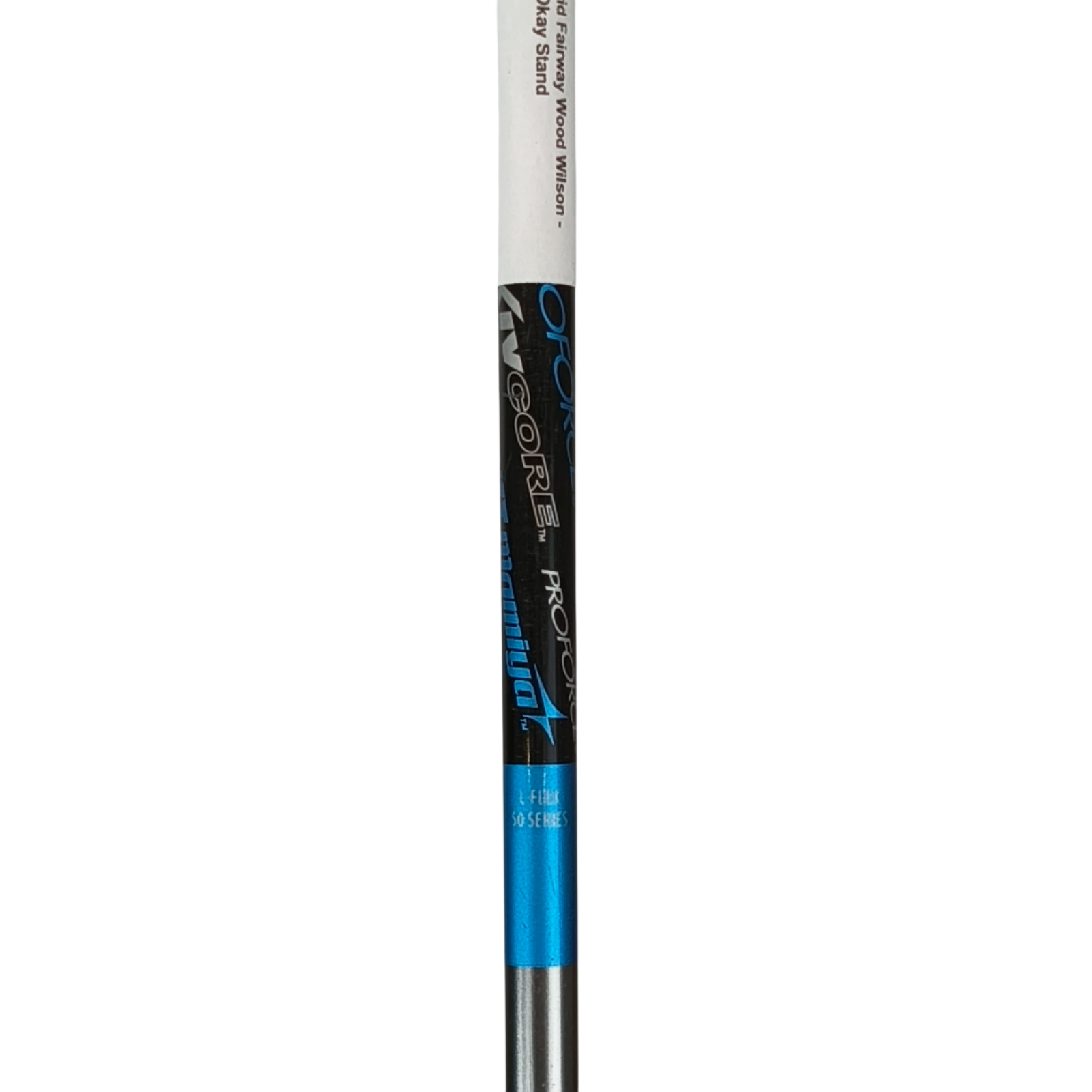 Wilson Staff Fybrid Fairway Wood / Flex Ladies / #3/15