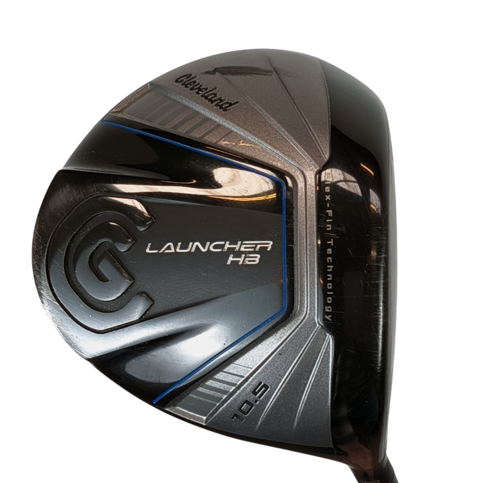 Cleveland Launcher HB Driver / Flex Regular / Loft 10.5