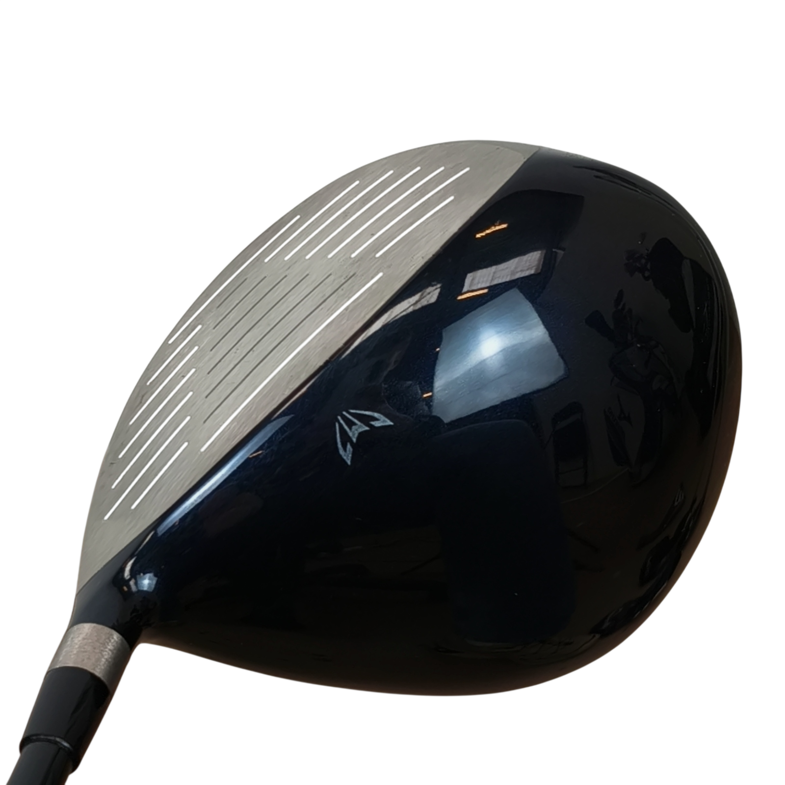 Mizuno JPX 800 Driver / Flex A-flex / Loft 12