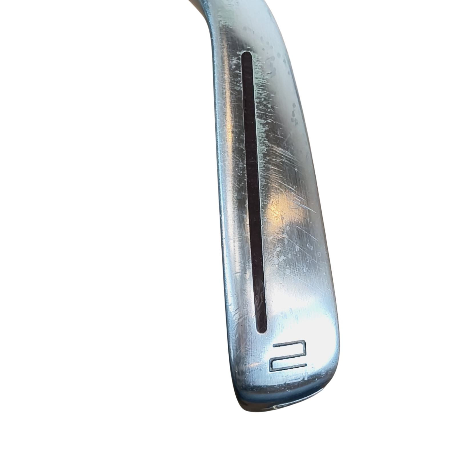 TaylorMade P790 2019 #2 Utility Iron / Flex Regular / #2/17