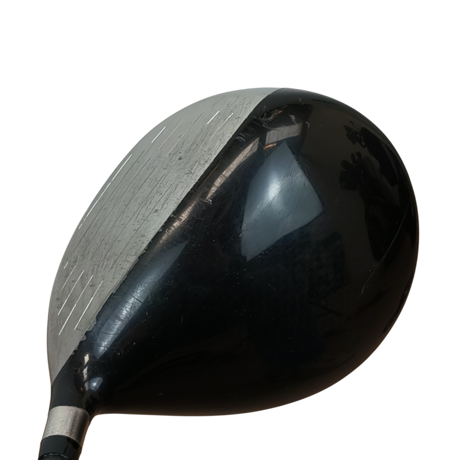 Cleveland Launcher Comp Driver / Flex Regular / Loft 10.5