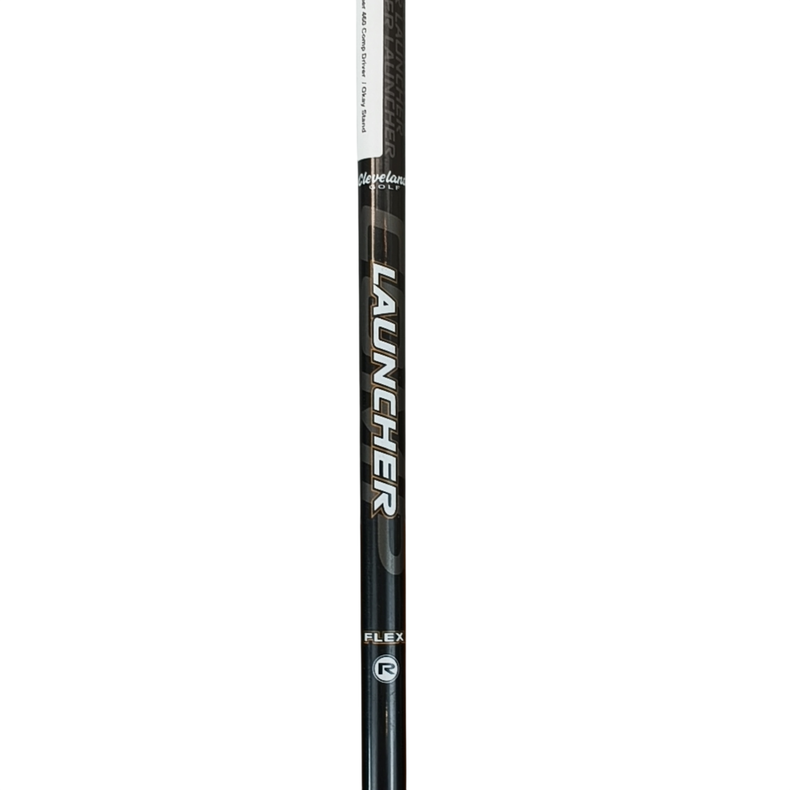 Cleveland Launcher Comp Driver / Flex Regular / Loft 10.5