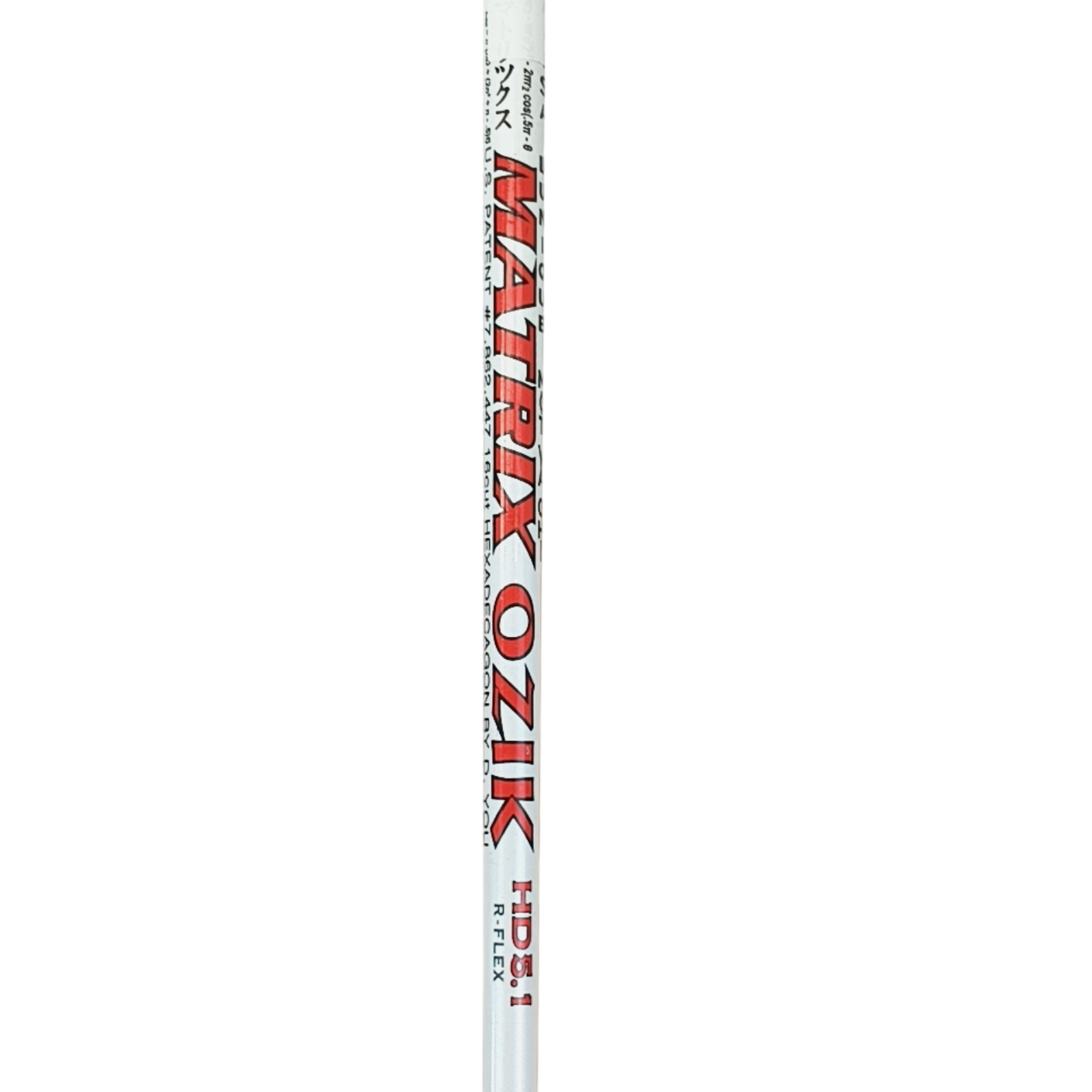 Wilson Putt Wilson D100 Superlite Fairway Wood / Flex Regular / #5/18