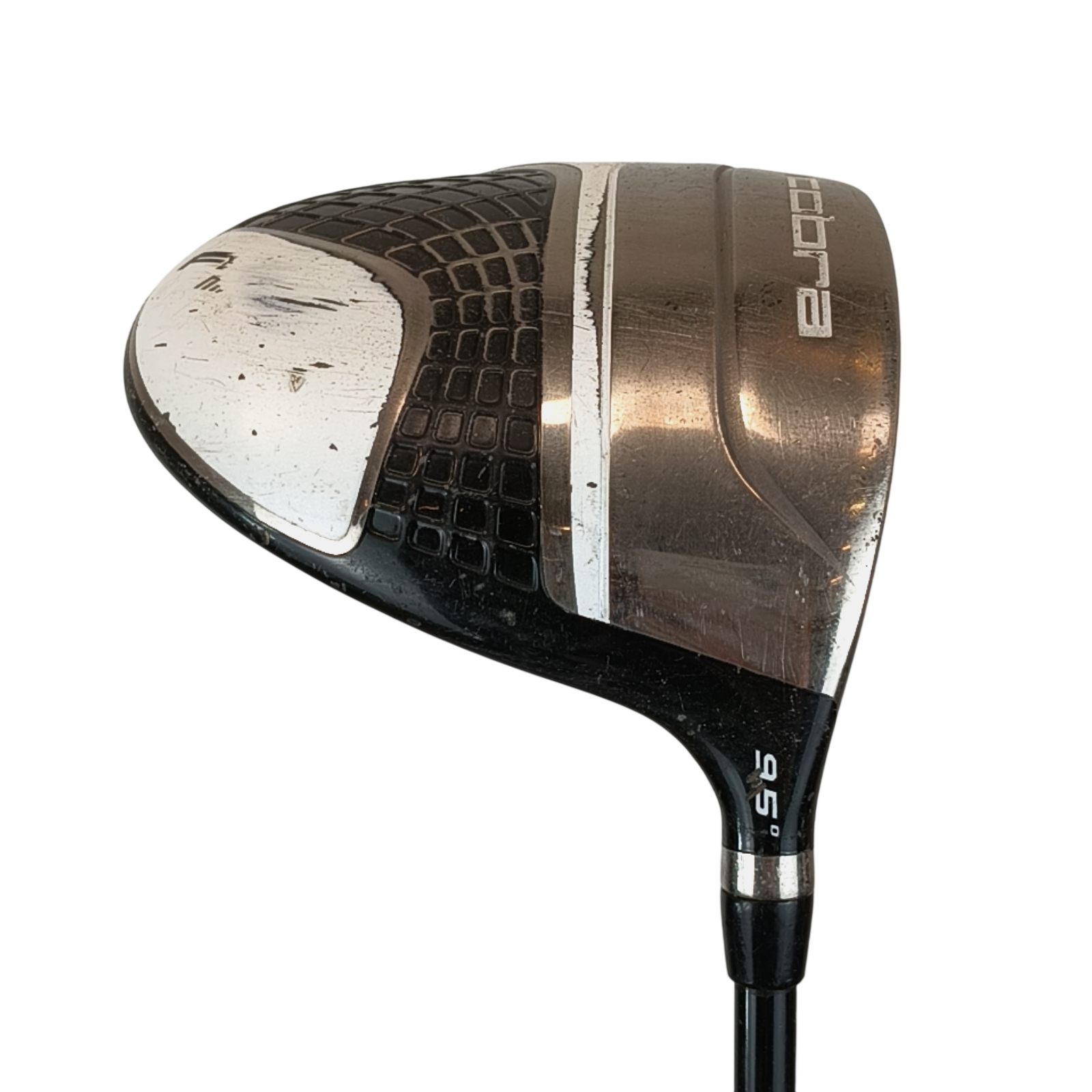 Cobra AMP Cell Driver / Flex Regular / Loft 9.5