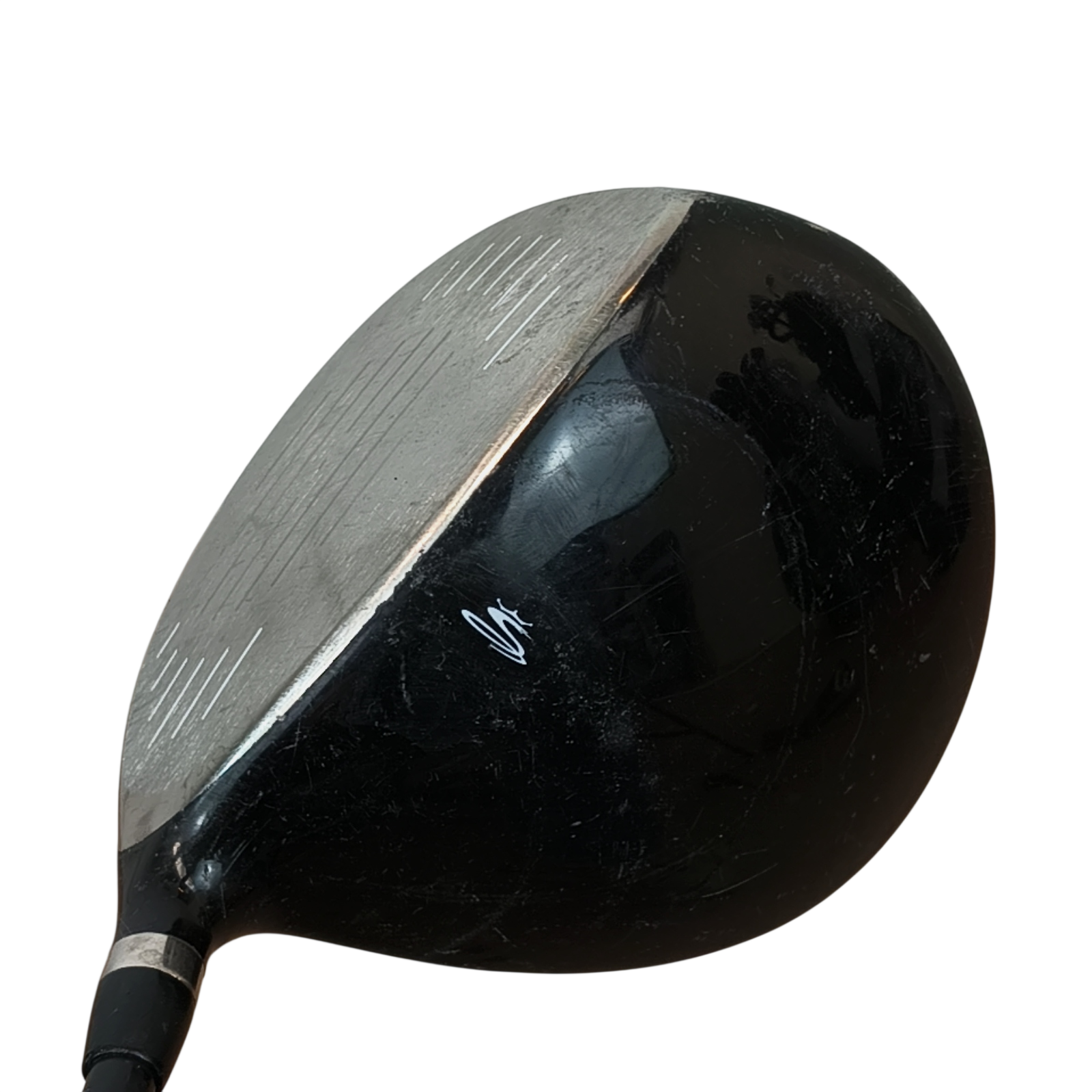 Cobra AMP Cell Driver / Flex Regular / Loft 9.5