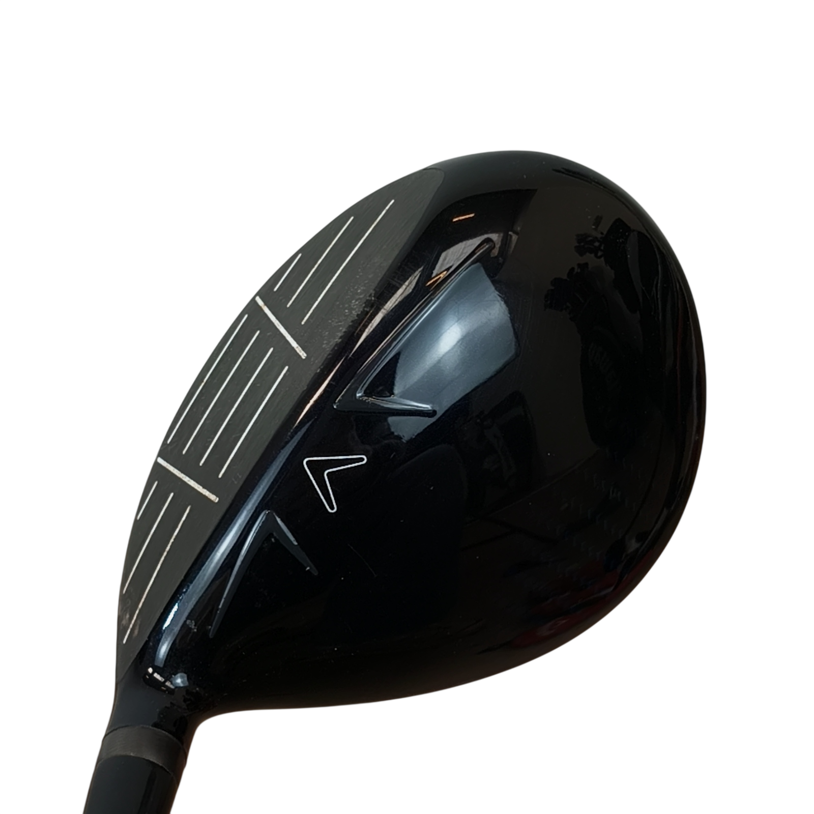 Callaway Steelhead XR Fairway Wood / Flex Regular / #3/14