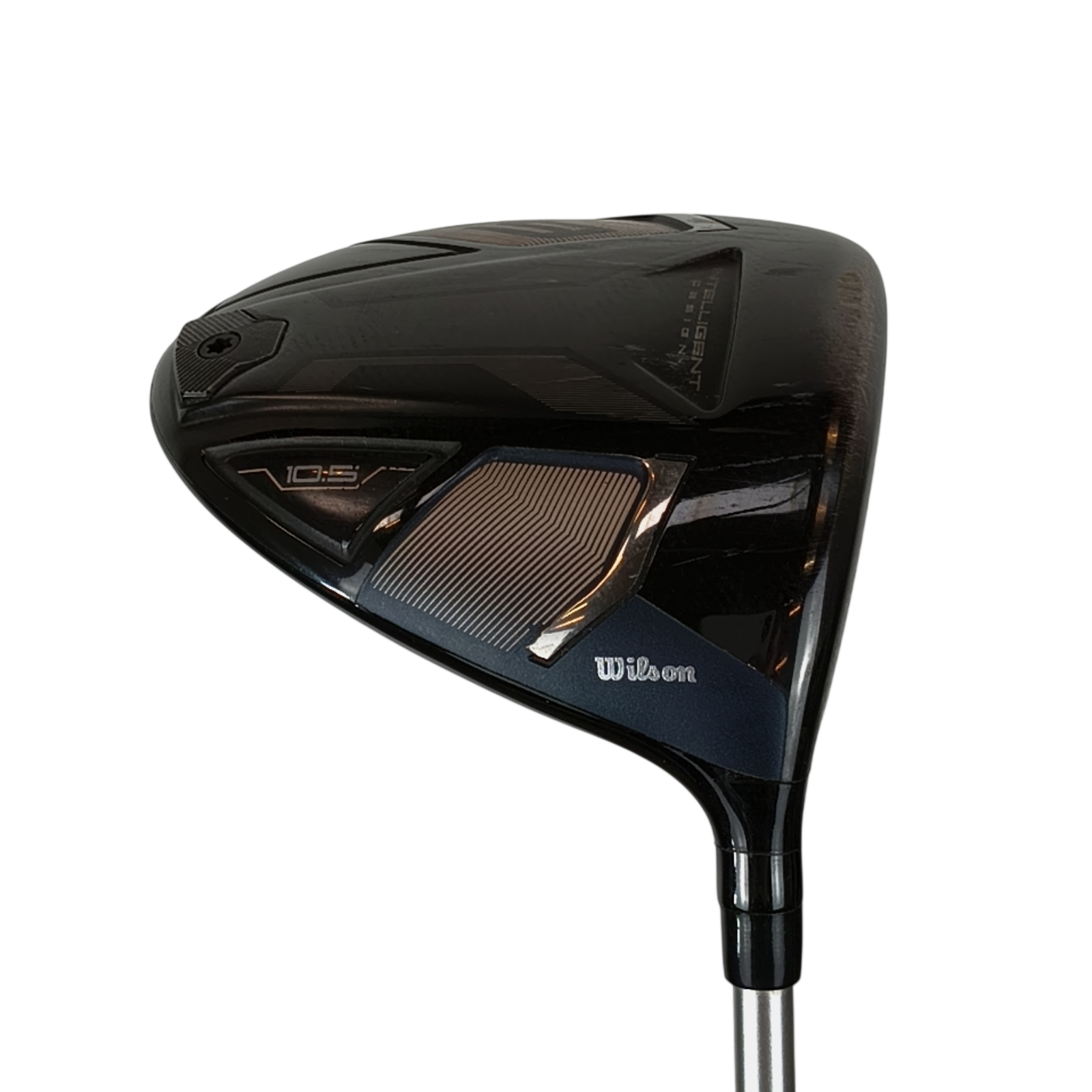 Wilson Plo Staff D9 Driver / Flex Regular / Loft 10.5