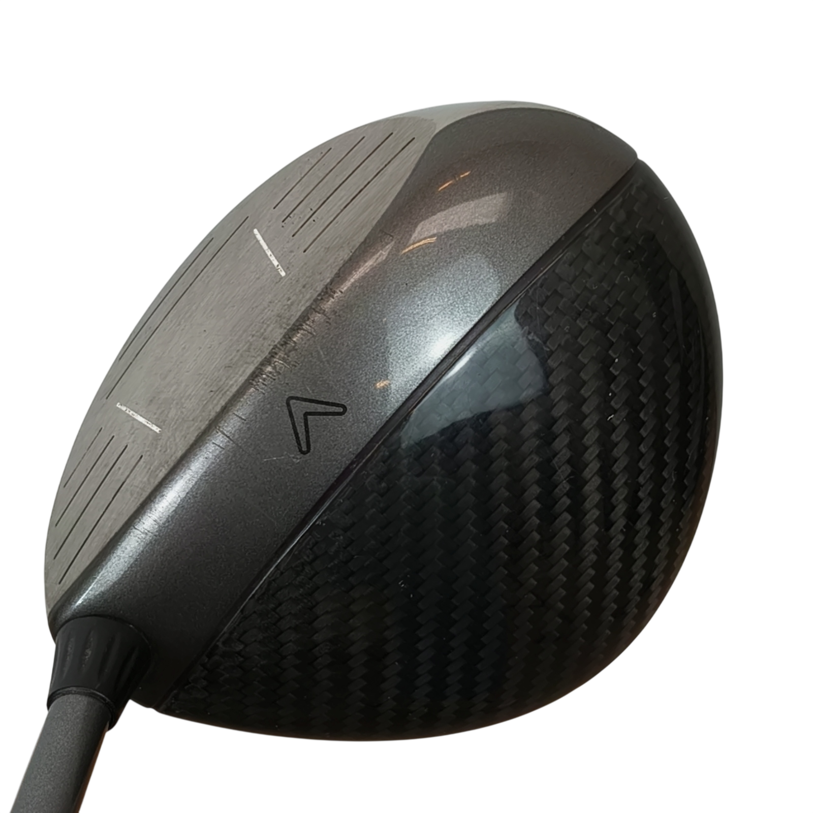 Callaway E.R.C Fusion Driver / Flex Regular / Loft 10