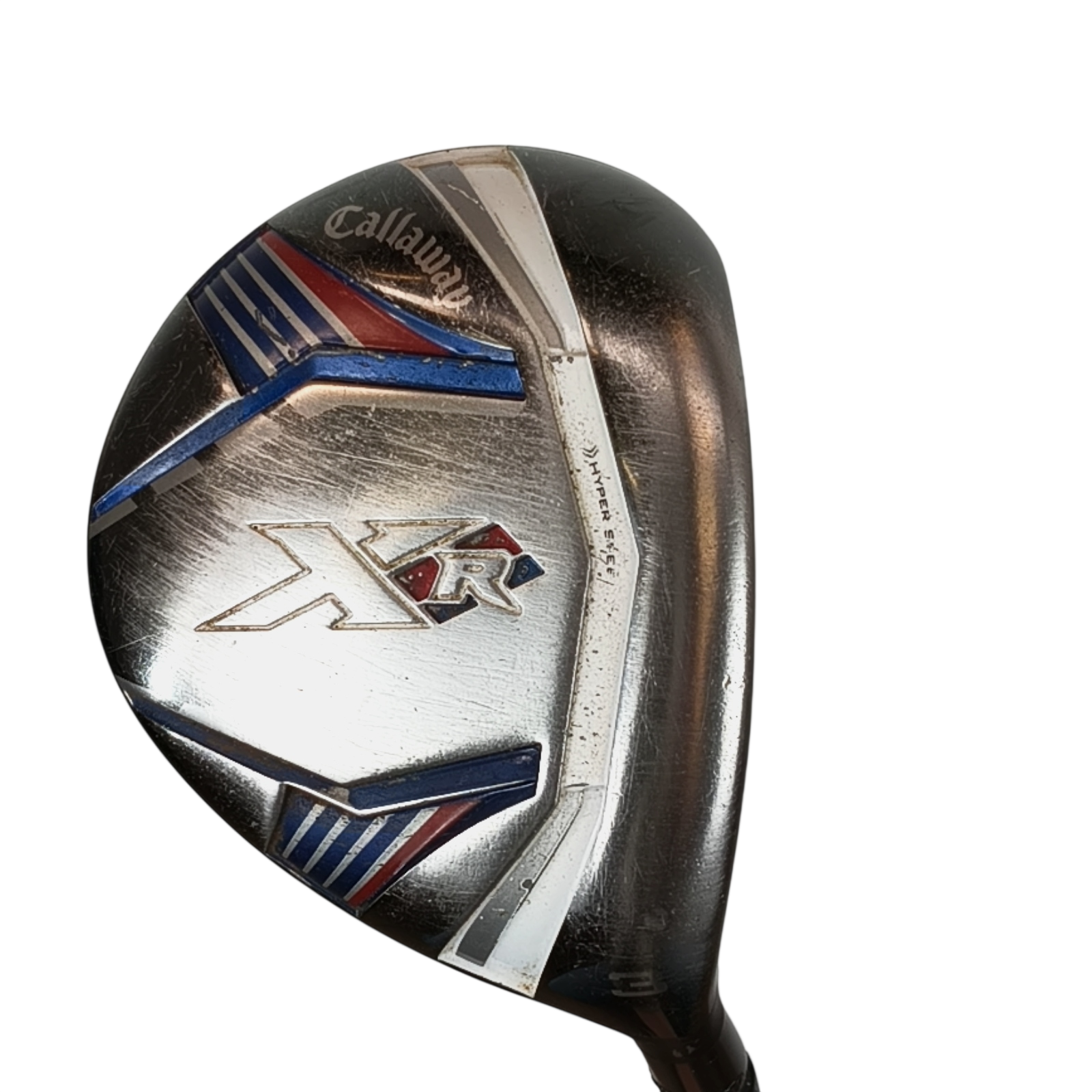 Callaway XR Fairway Wood / Flex A-flex / #3/15