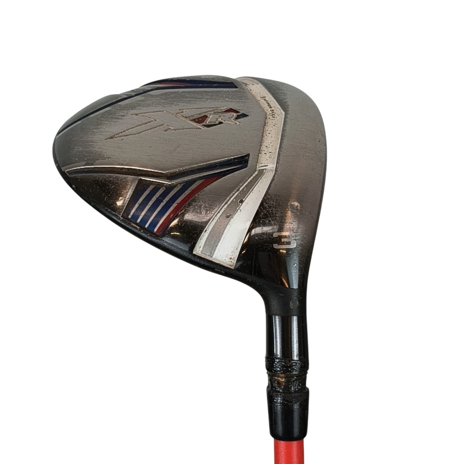 Callaway XR Fairway Wood / Flex A-flex / #3/15