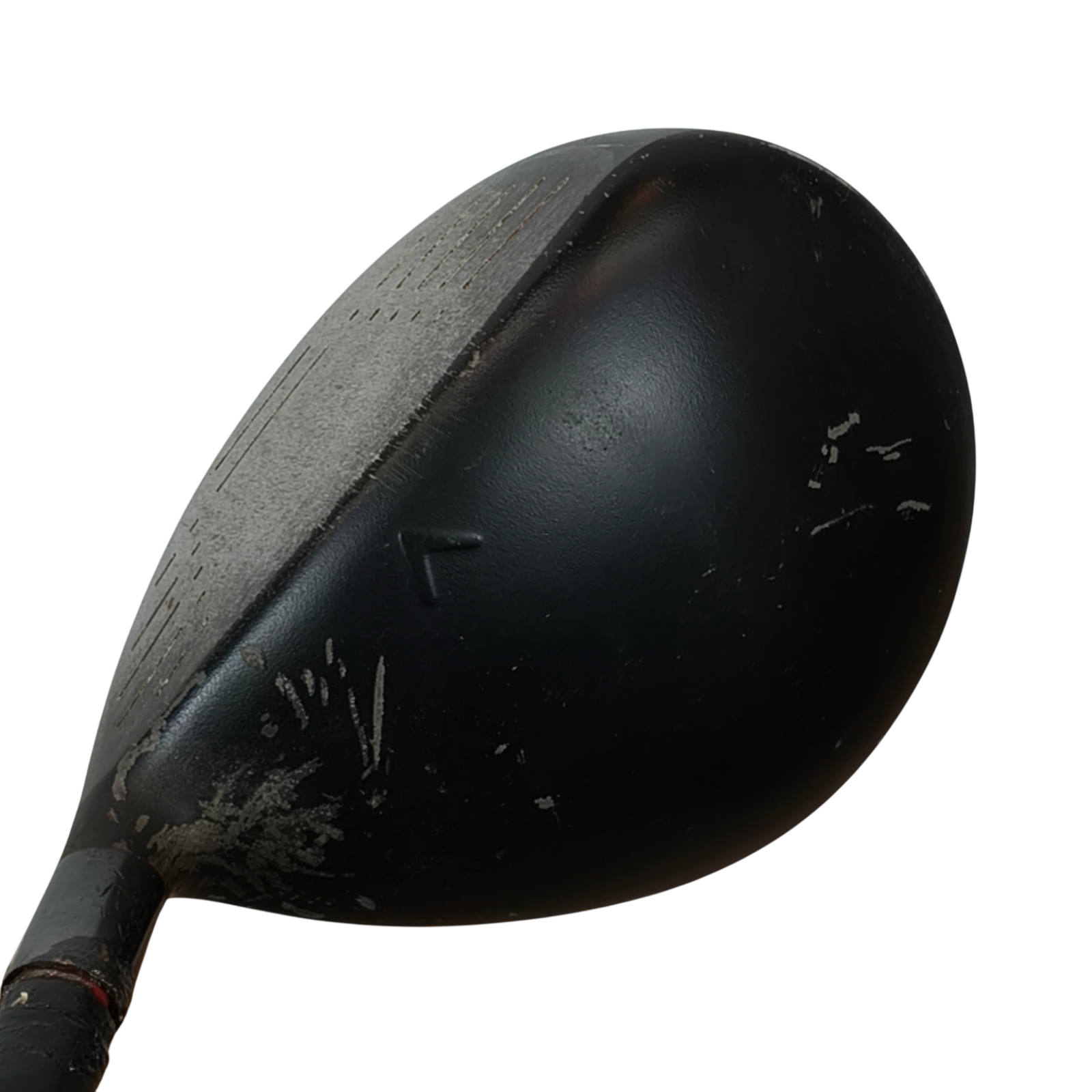 Callaway XR Fairway Wood / Flex A-flex / #3/15