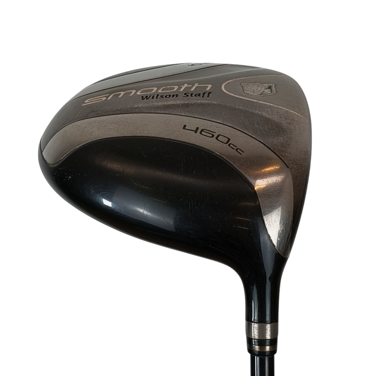 Wilson Staff Smooth Driver / Flex A-flex / Loft 10.5