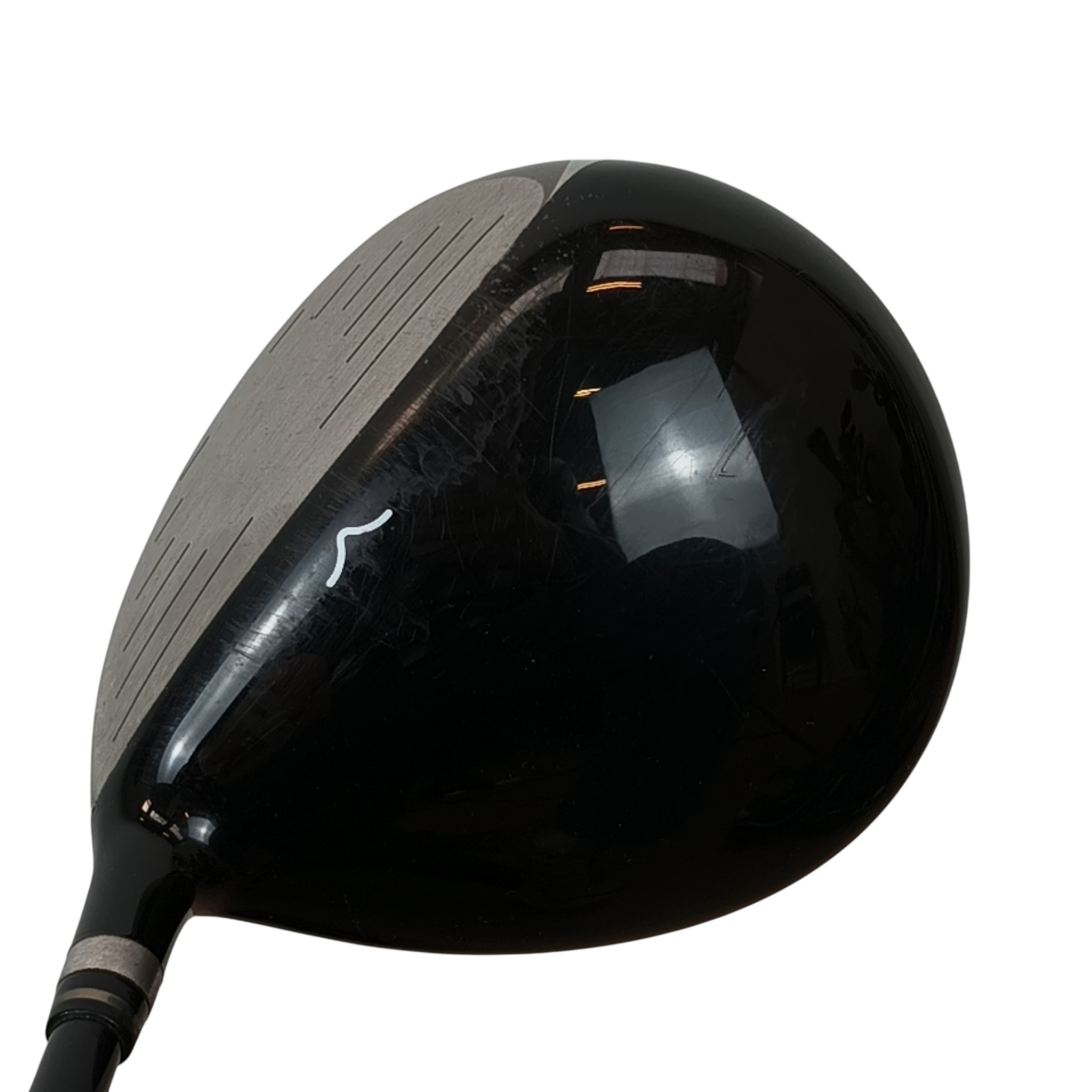 Wilson Staff Smooth Driver / Flex A-flex / Loft 10.5