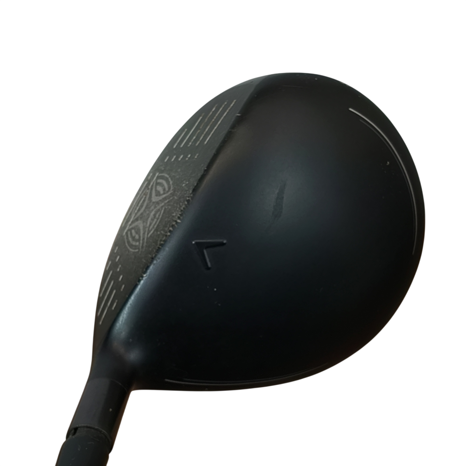 Callaway XR 16 Fairway Wood / Flex Stiff / #5/18