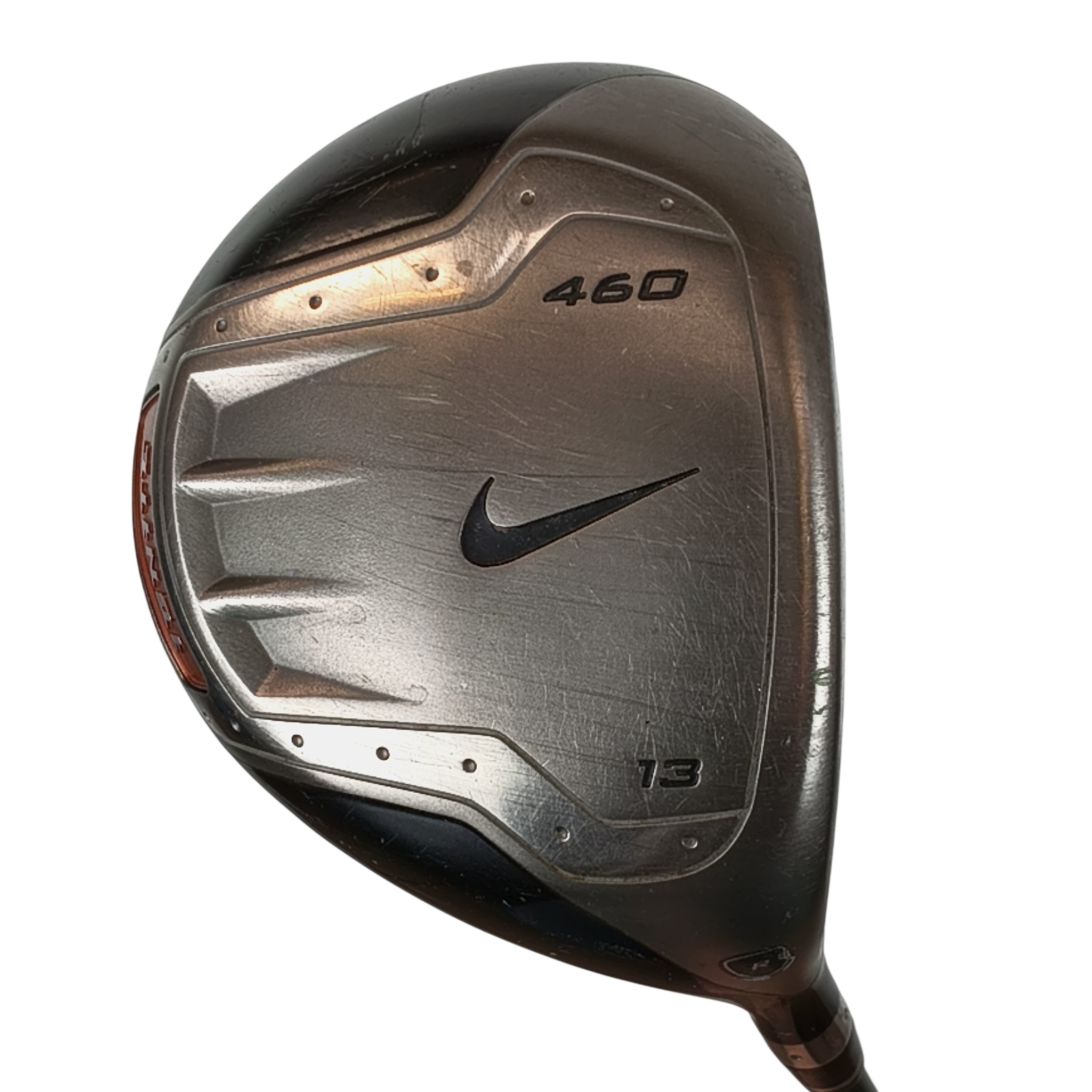 Nike Ignite Driver / Flex Regular / Loft 13