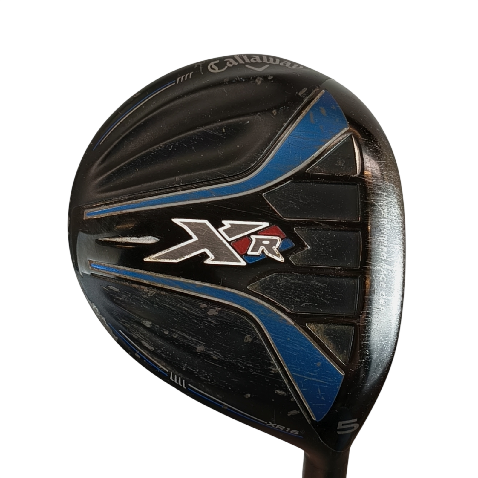 Callaway XR 16 Fairway Wood / Flex Regular / #5/18
