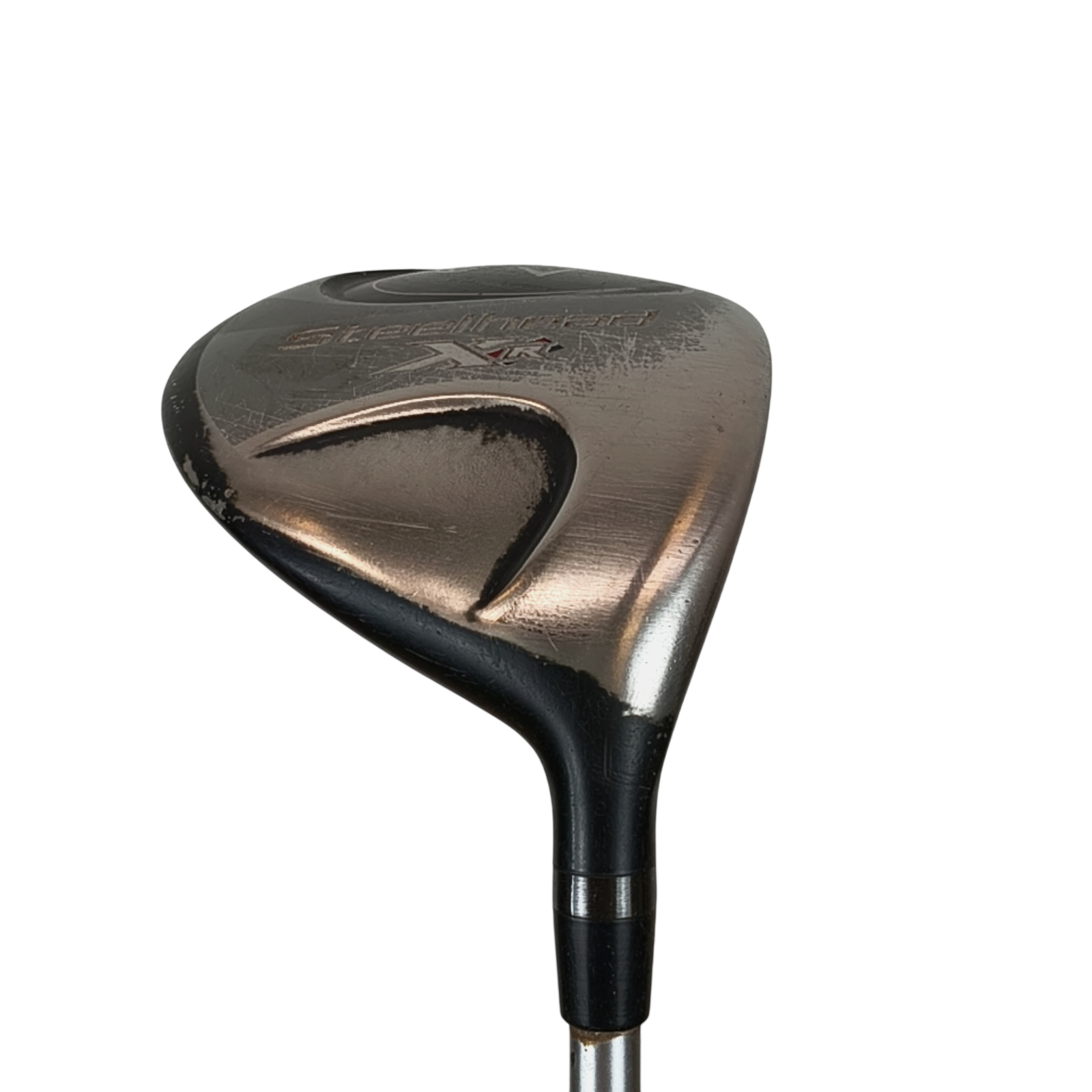 Callaway Steelhead XR Fairway Wood / Flex Regular / #5/18