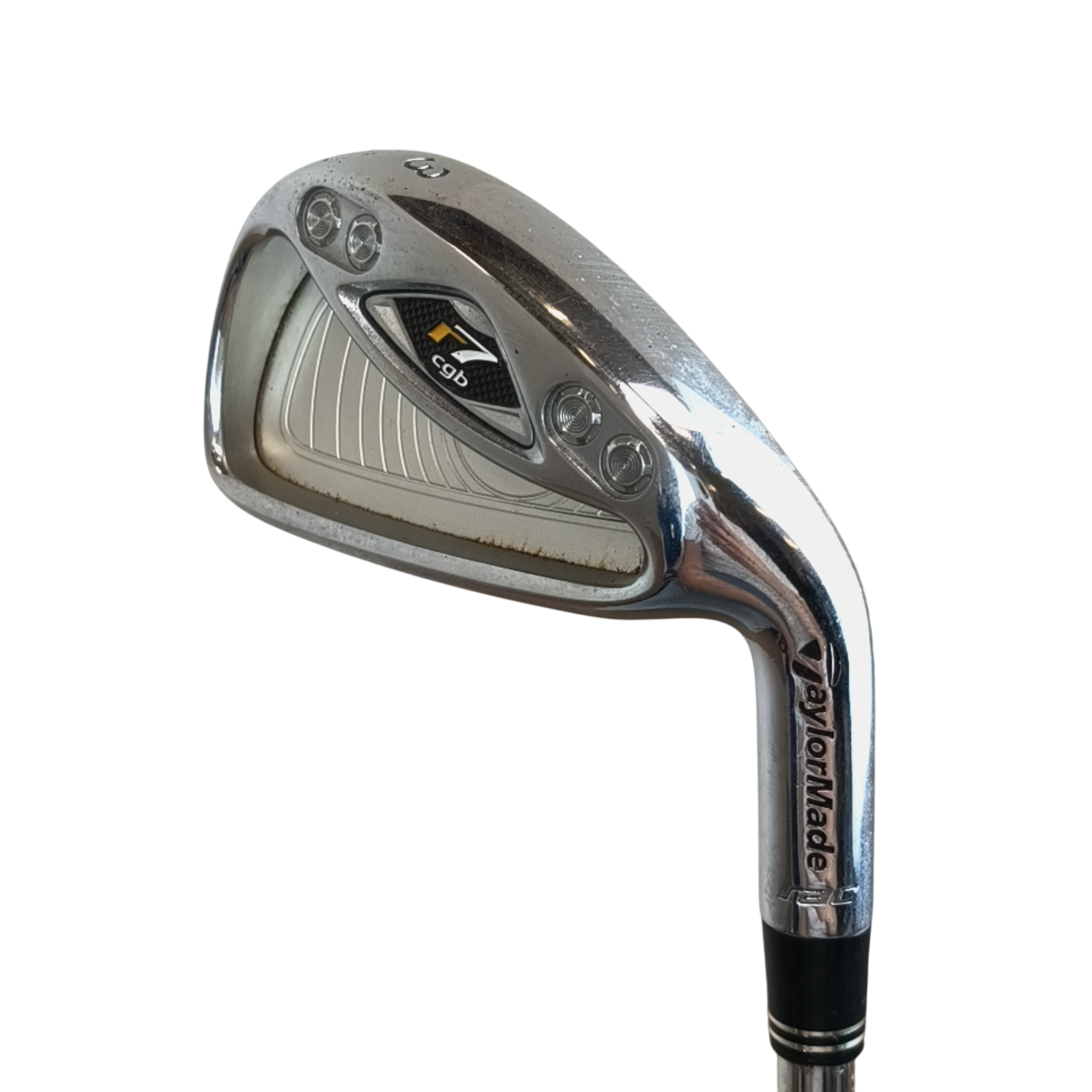 TaylorMade R7 CGB #3 Driving Iron / Flex Stiff / #3/20
