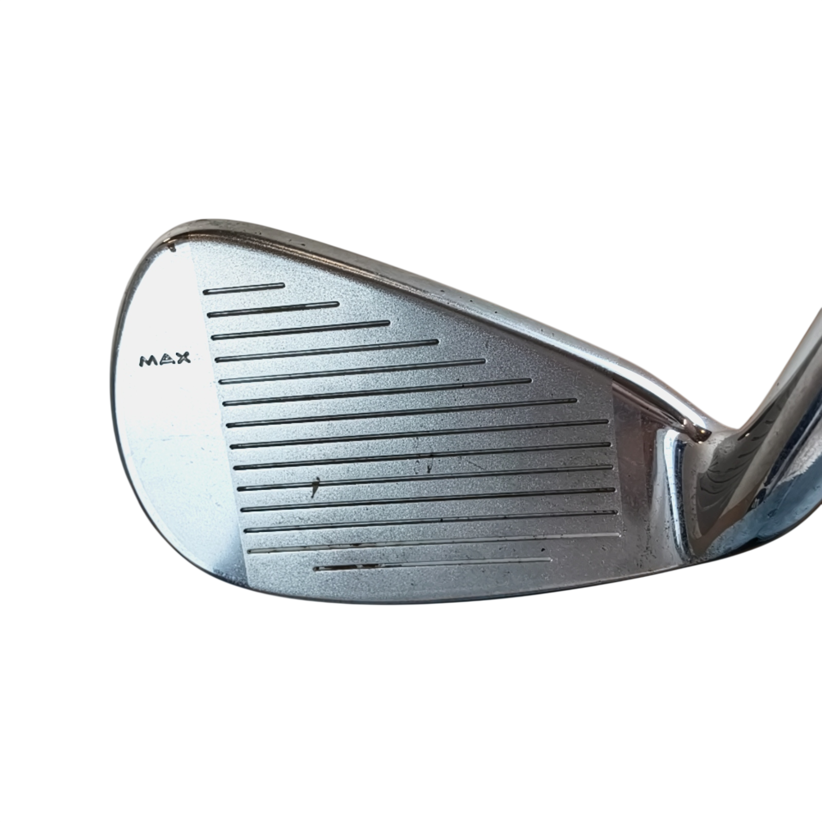TaylorMade R7 CGB #3 Driving Iron / Flex Stiff / #3/20