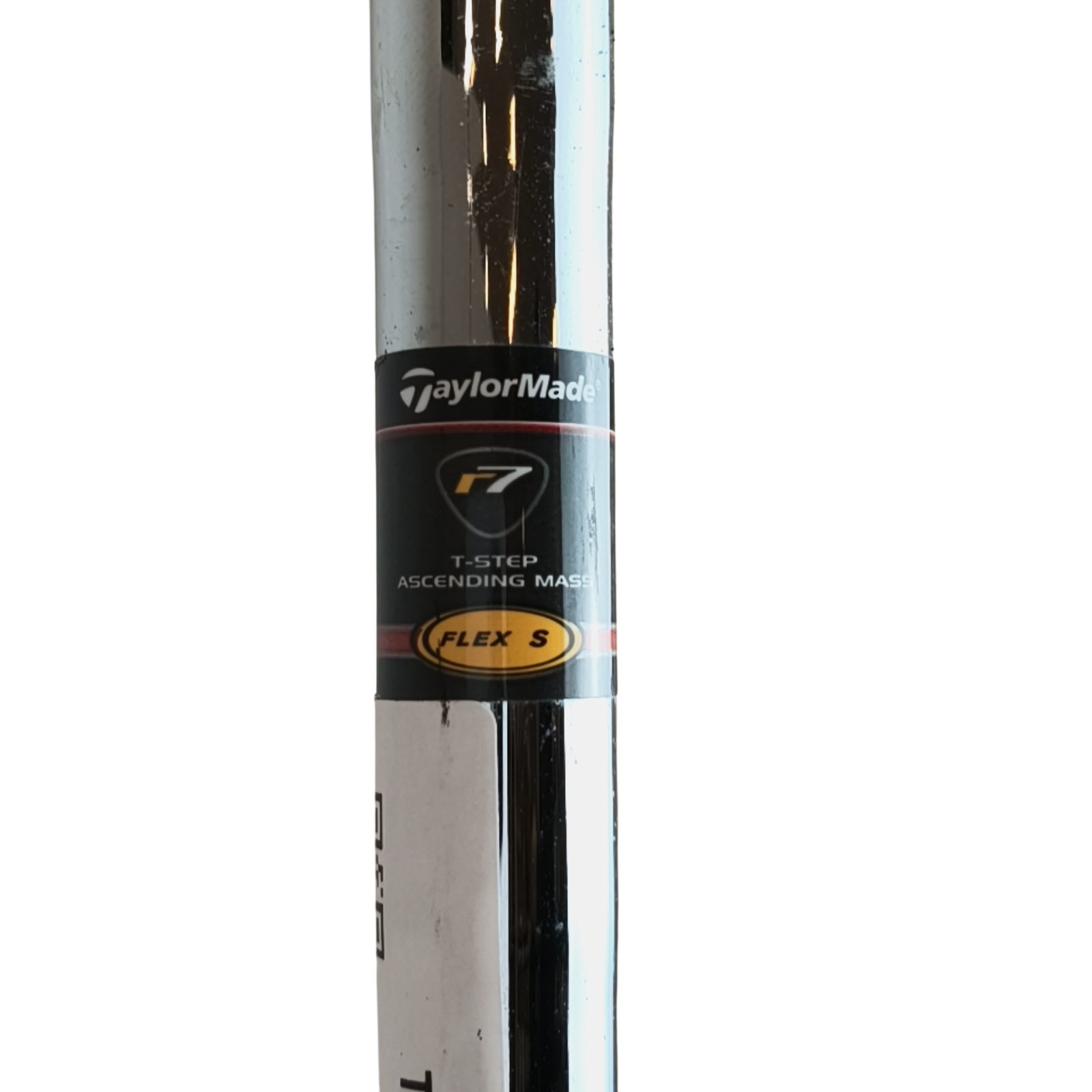 TaylorMade R7 CGB #3 Driving Iron / Flex Stiff / #3/20