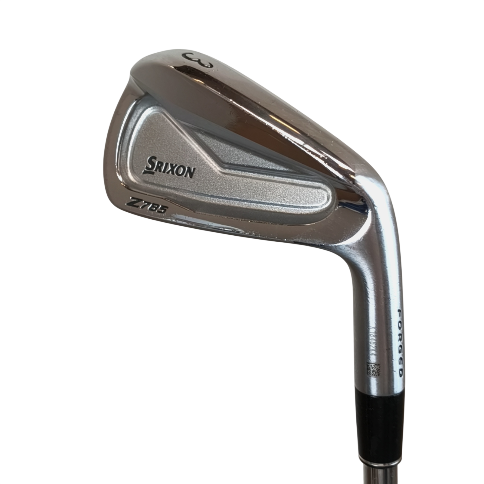 Srixon Z785 #3 Driving Iron / Flex Stiff / #3/20