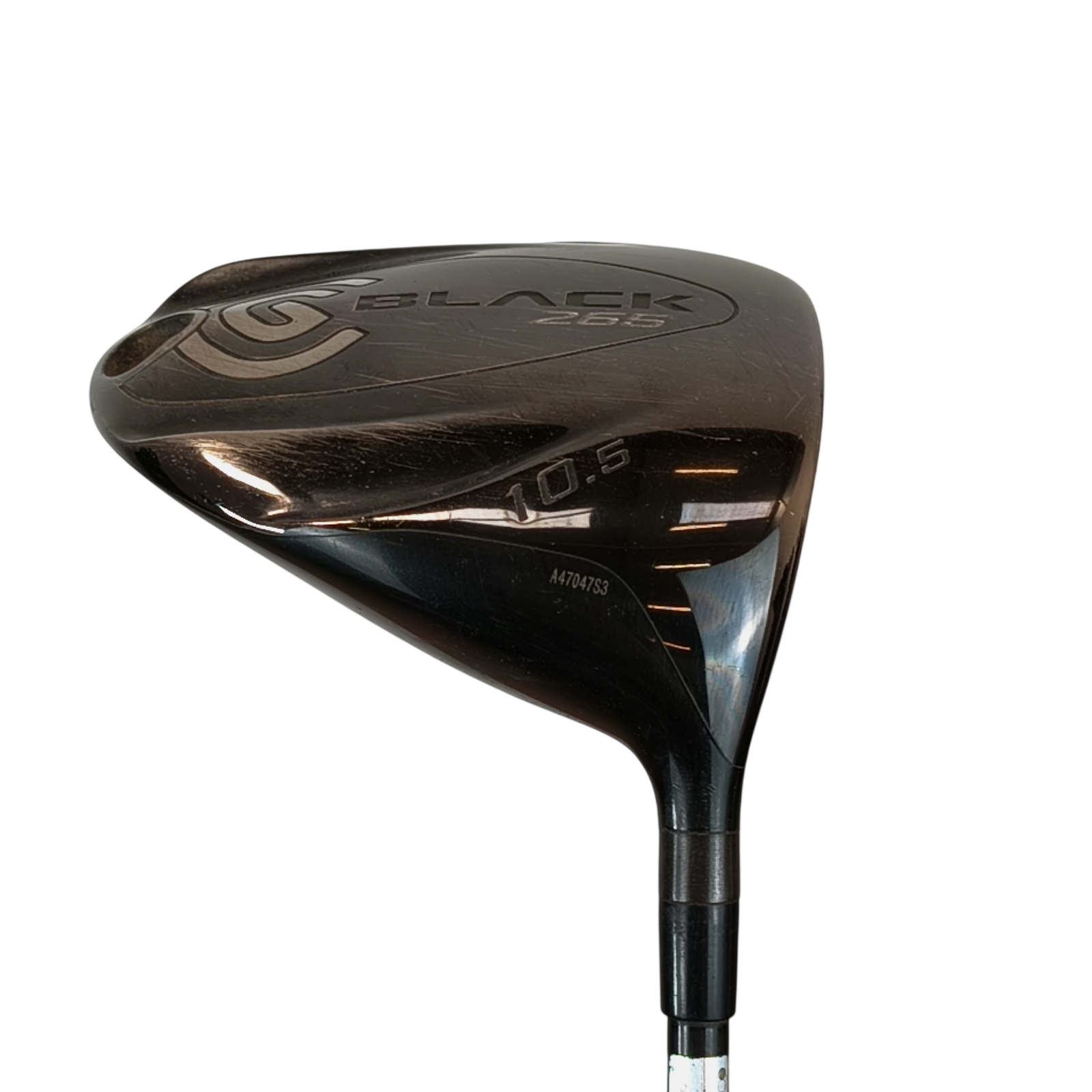 Cleveland Noir 265 Driver / Flex Regular / Loft 10,5