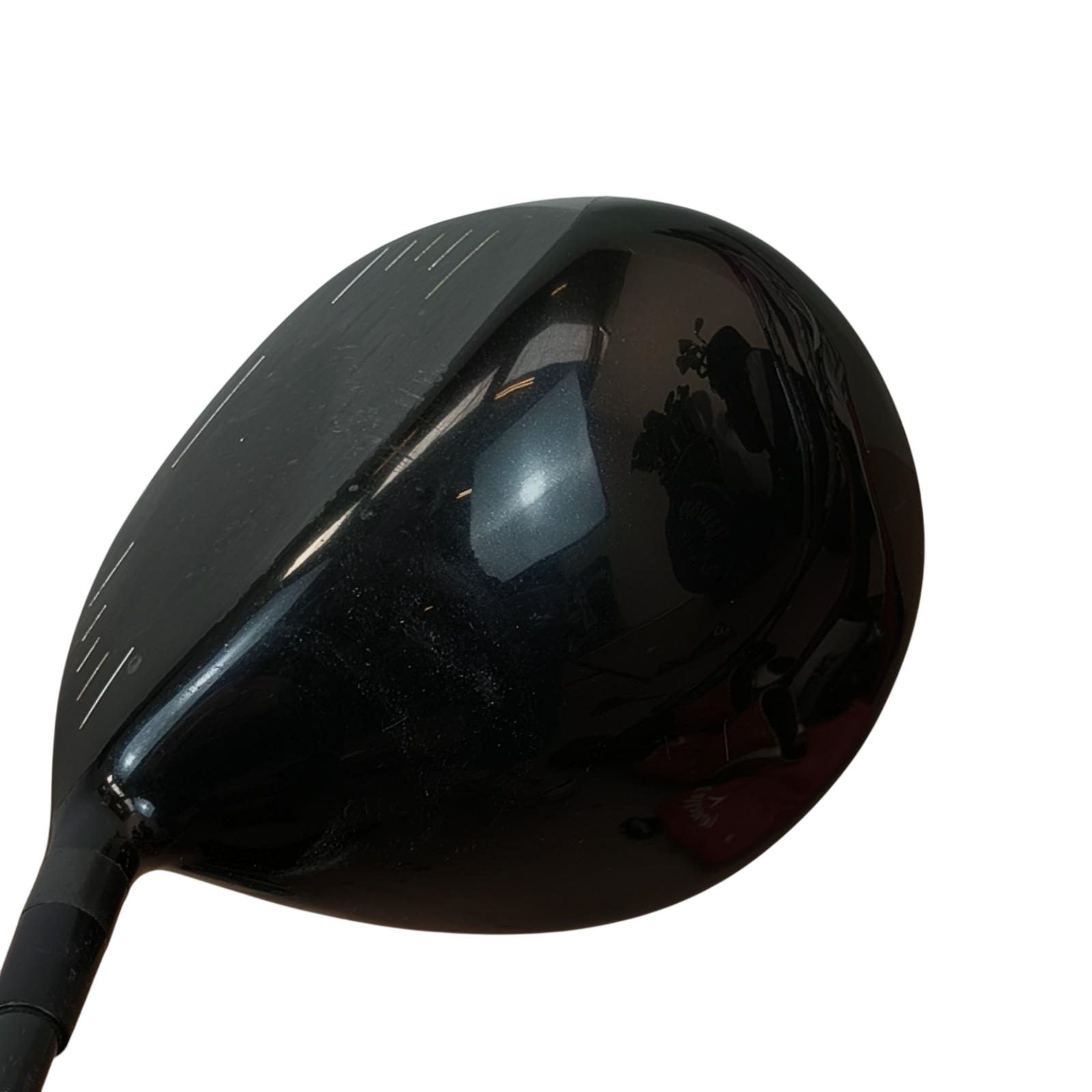 Cleveland Noir 265 Driver / Flex Regular / Loft 10,5