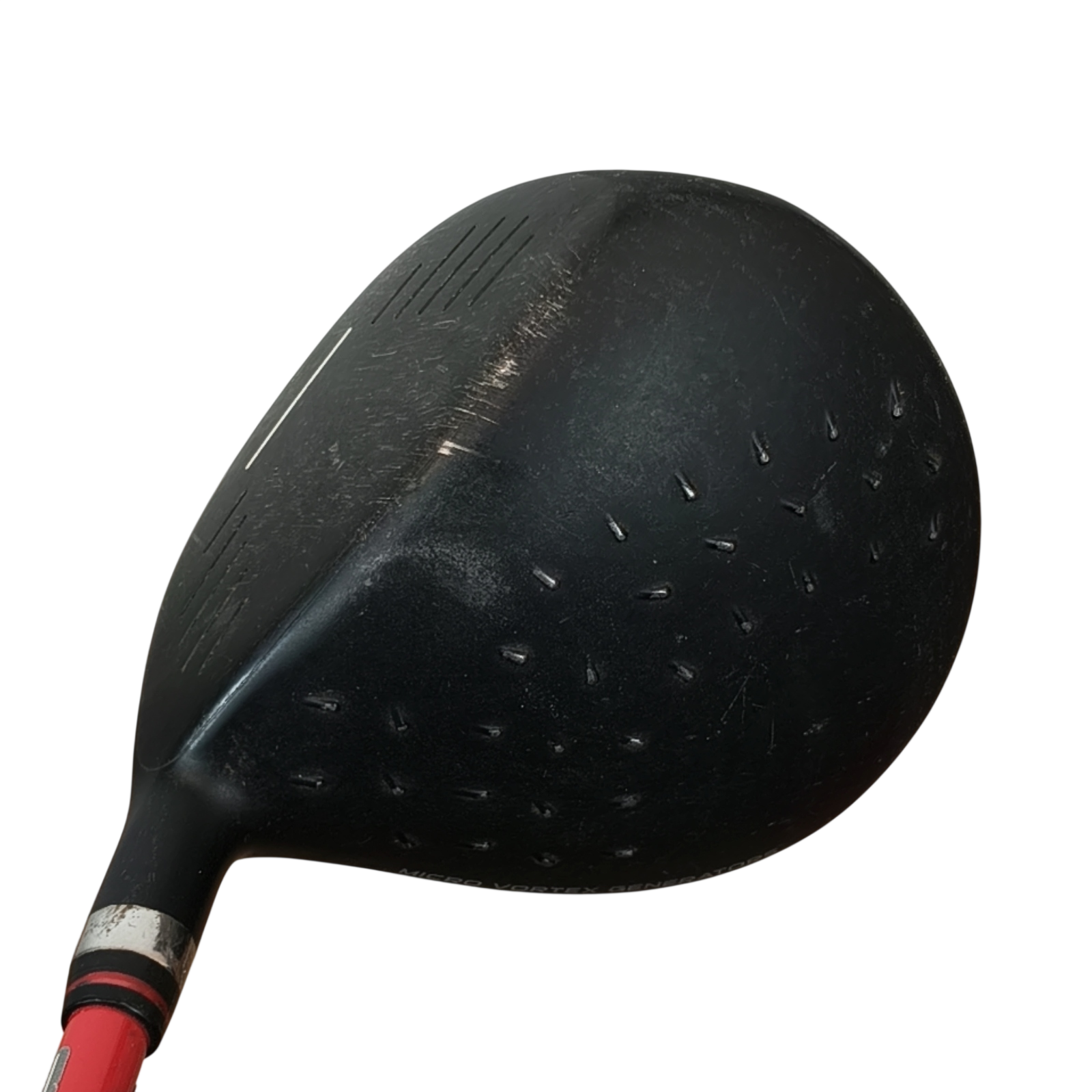 Wilson Staff D300 Fairway Wood / Flex A-flex / #3/15