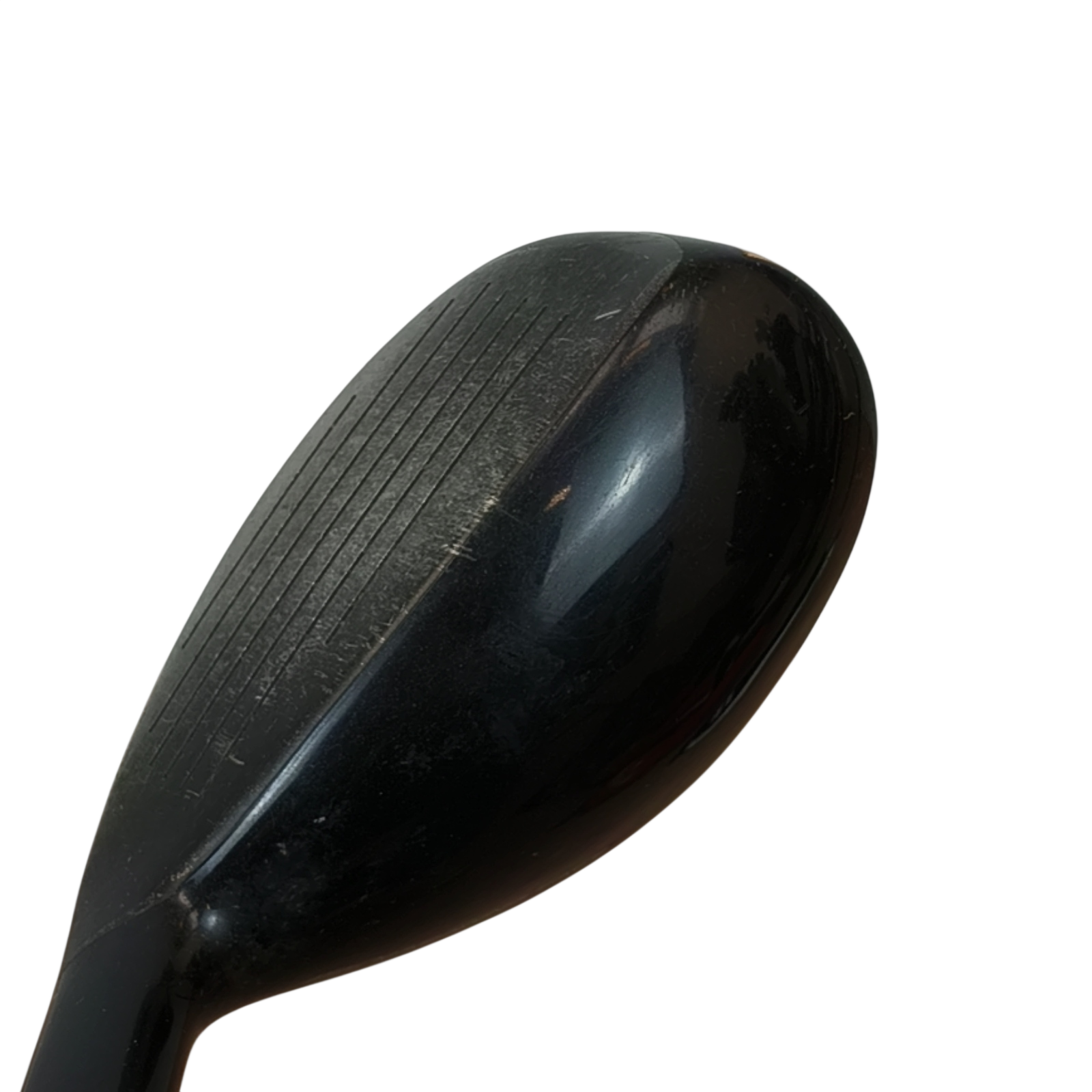 Wilson Staff FG Tour F5 Hybrid / Flex Regular / #4/20