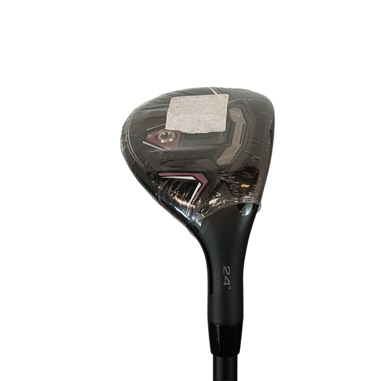 Cobra LTDx Hybrid / Flex Ladies / #5/24