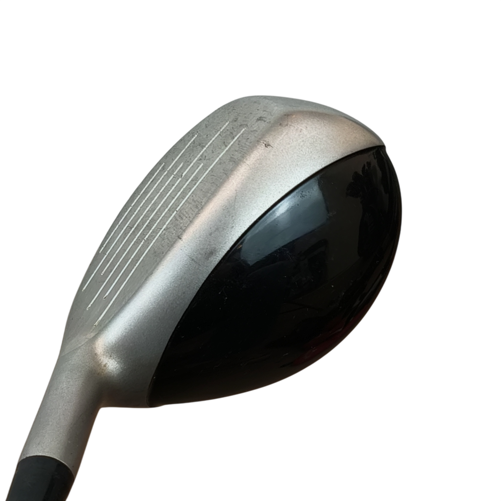 TaylorMade Rescue Fairway Wood / Flex Stiff / #5/18