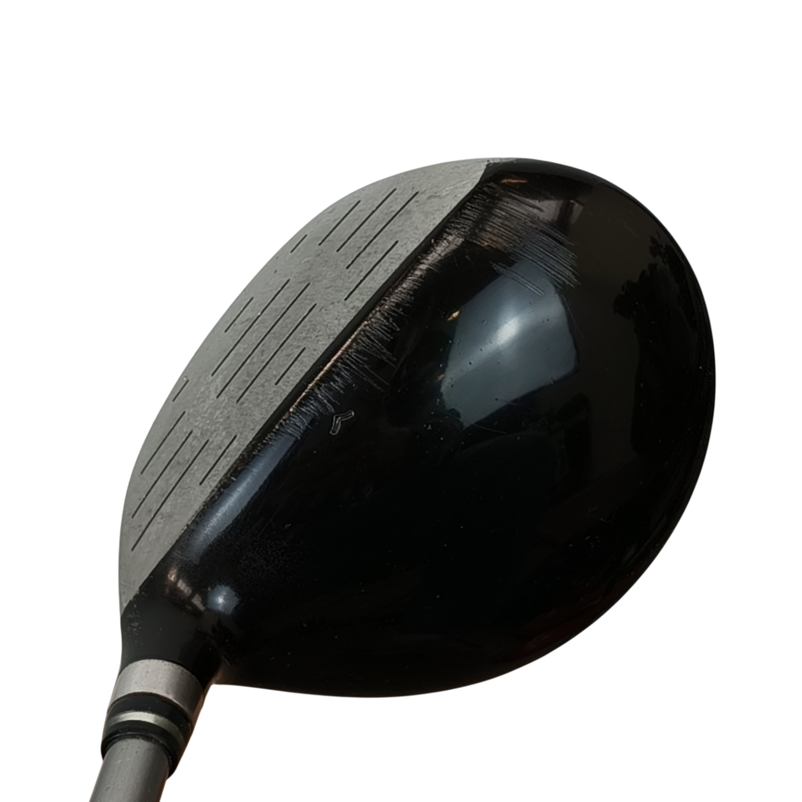 Wilson Staff Fybrid Fairway Wood / Flex Regular / #5/18