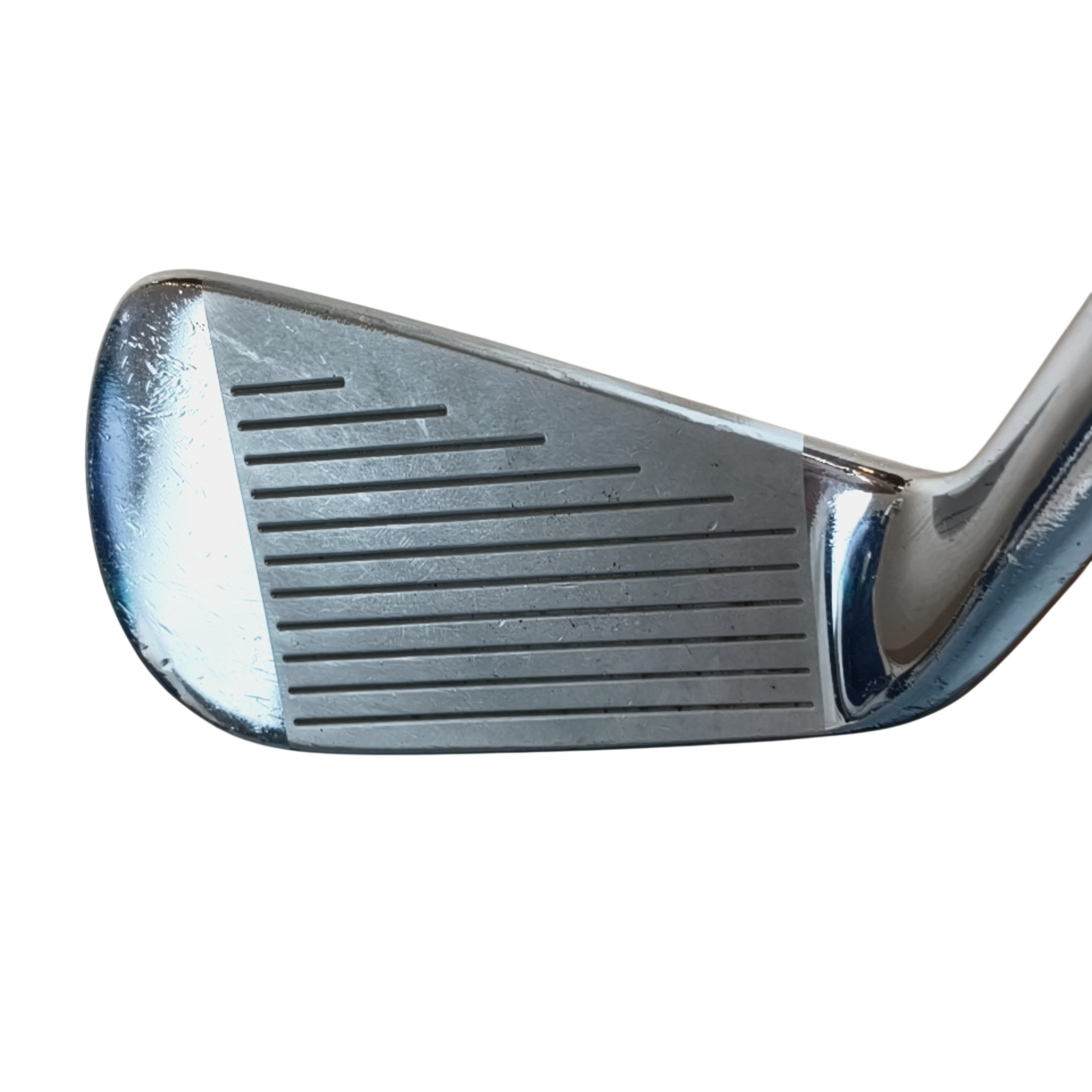 Titleist 690 #2 Driving Iron / Flex Stiff / #2/17