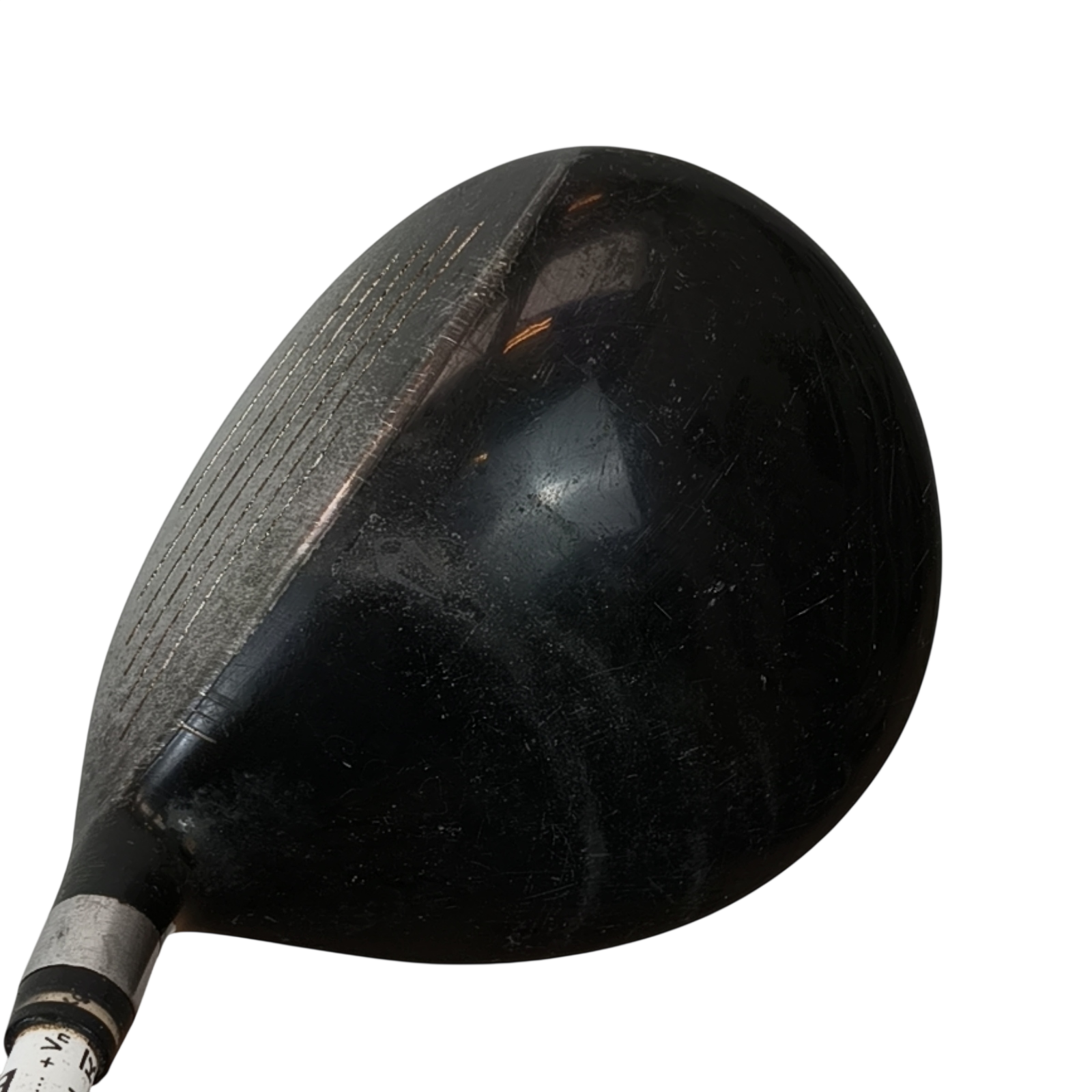 Wilson Staff D100 Fairway Wood / Flex Regular / #3/15