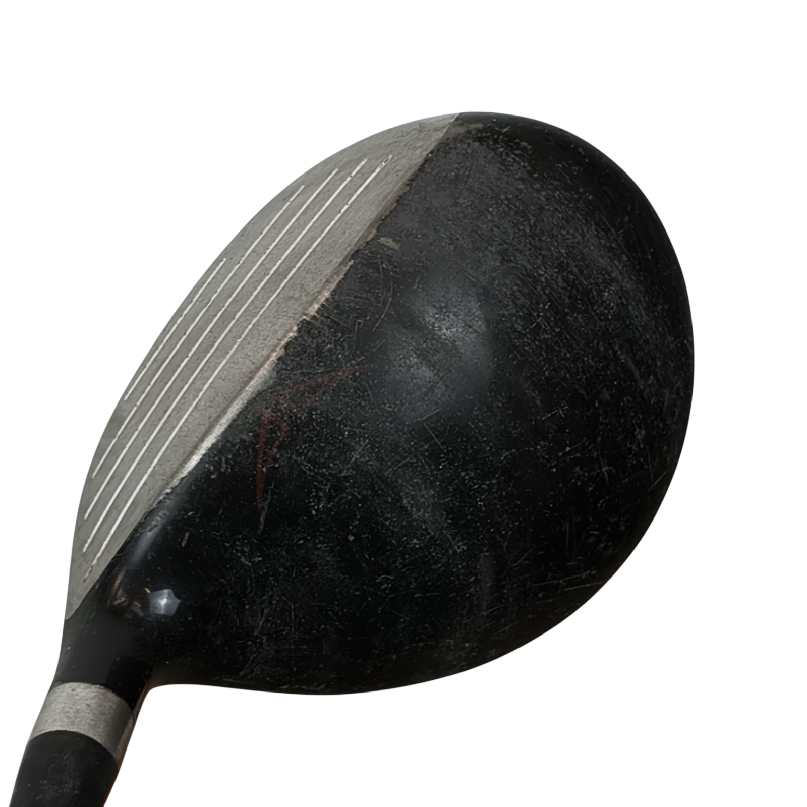 PING G15 Fairway Wood / Flex A-flex / #5/18.5