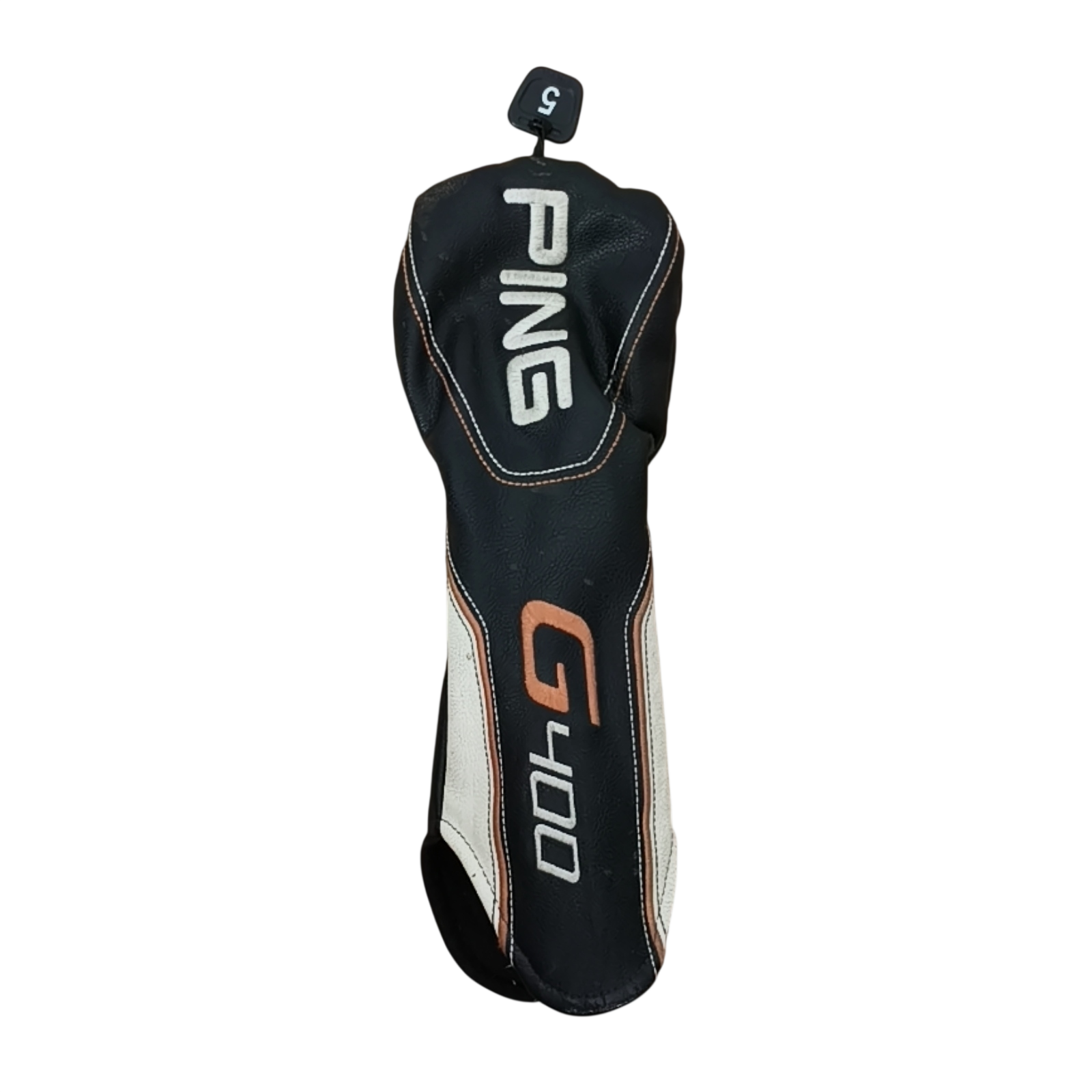 PING G400 SFT Fairway Wood / Flex Regular / #5/19