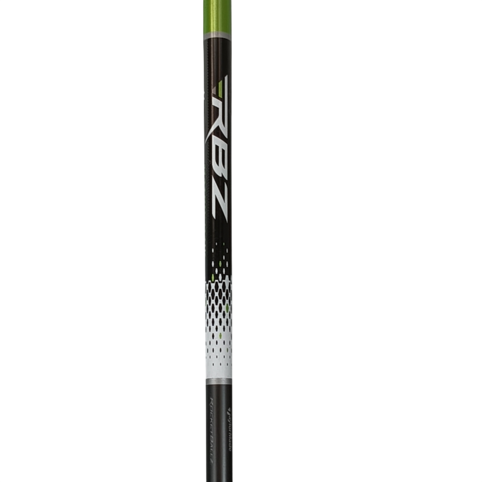 TaylorMade RBZ White Fairway Wood / Flex A-flex / #5/19