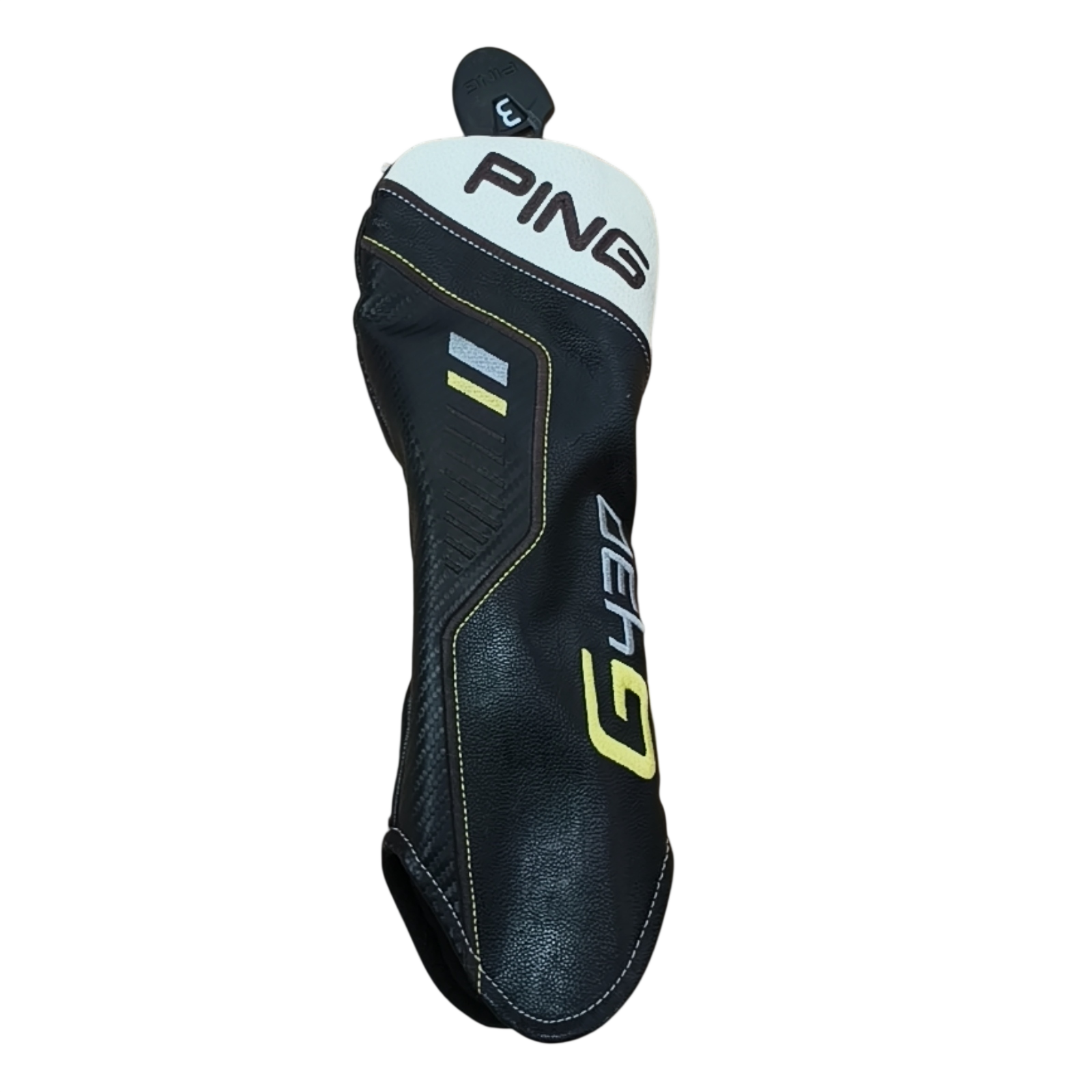 PING G430 SFT Fairway Wood / Flex Stiff / #3/16